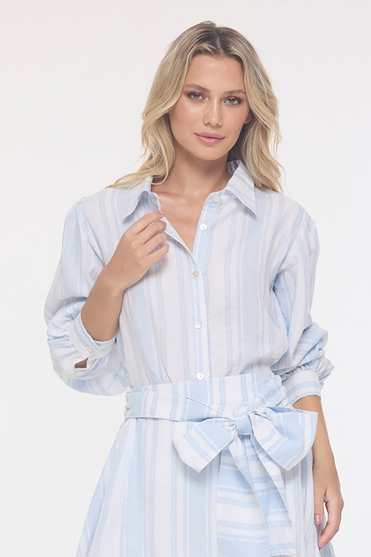Aveline Shirt