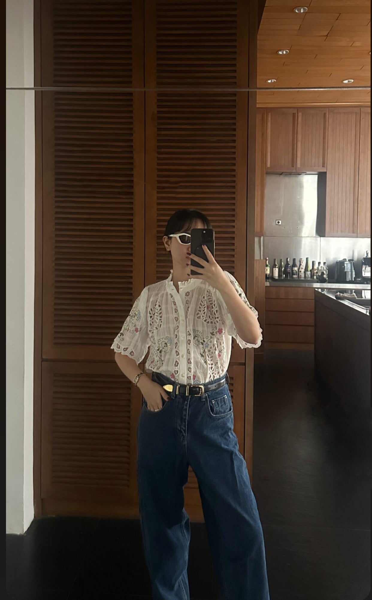 Eloise Top