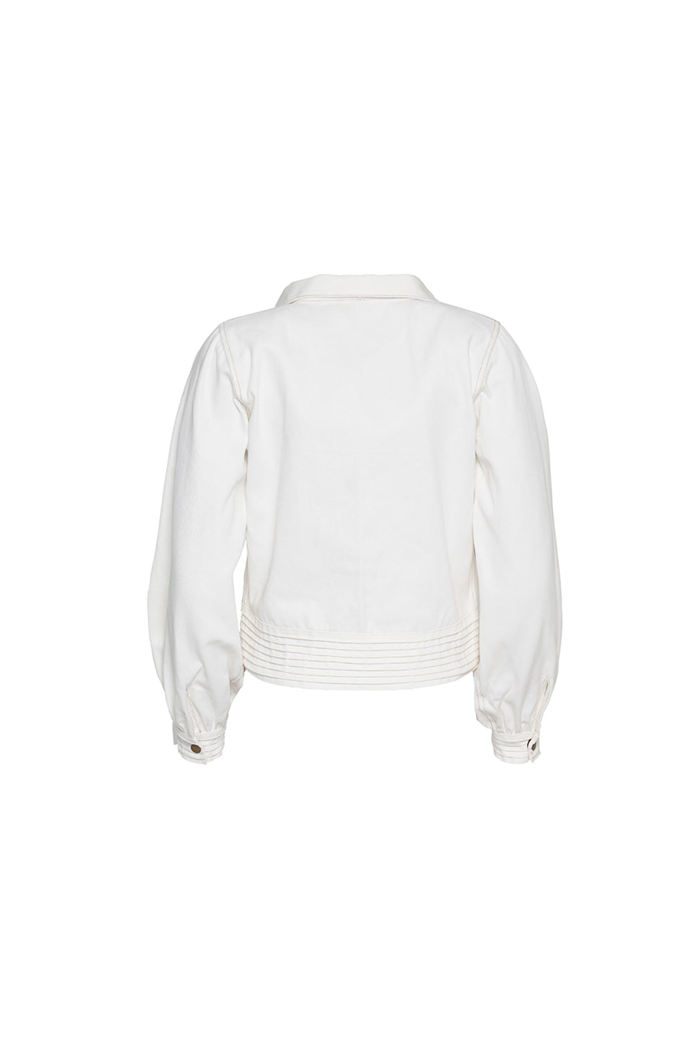 Darcy Twill Jacket