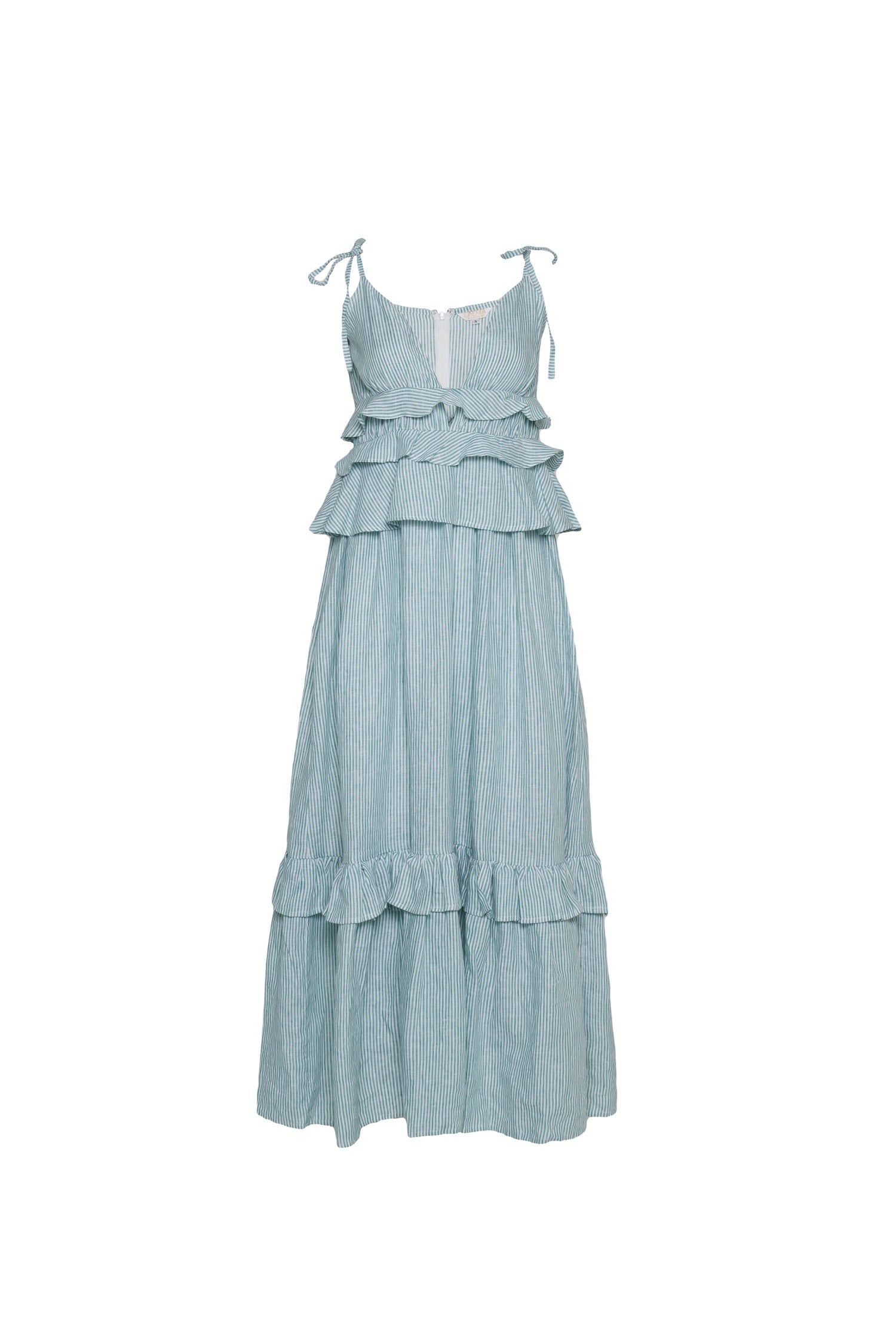 Valli Maxi Dress