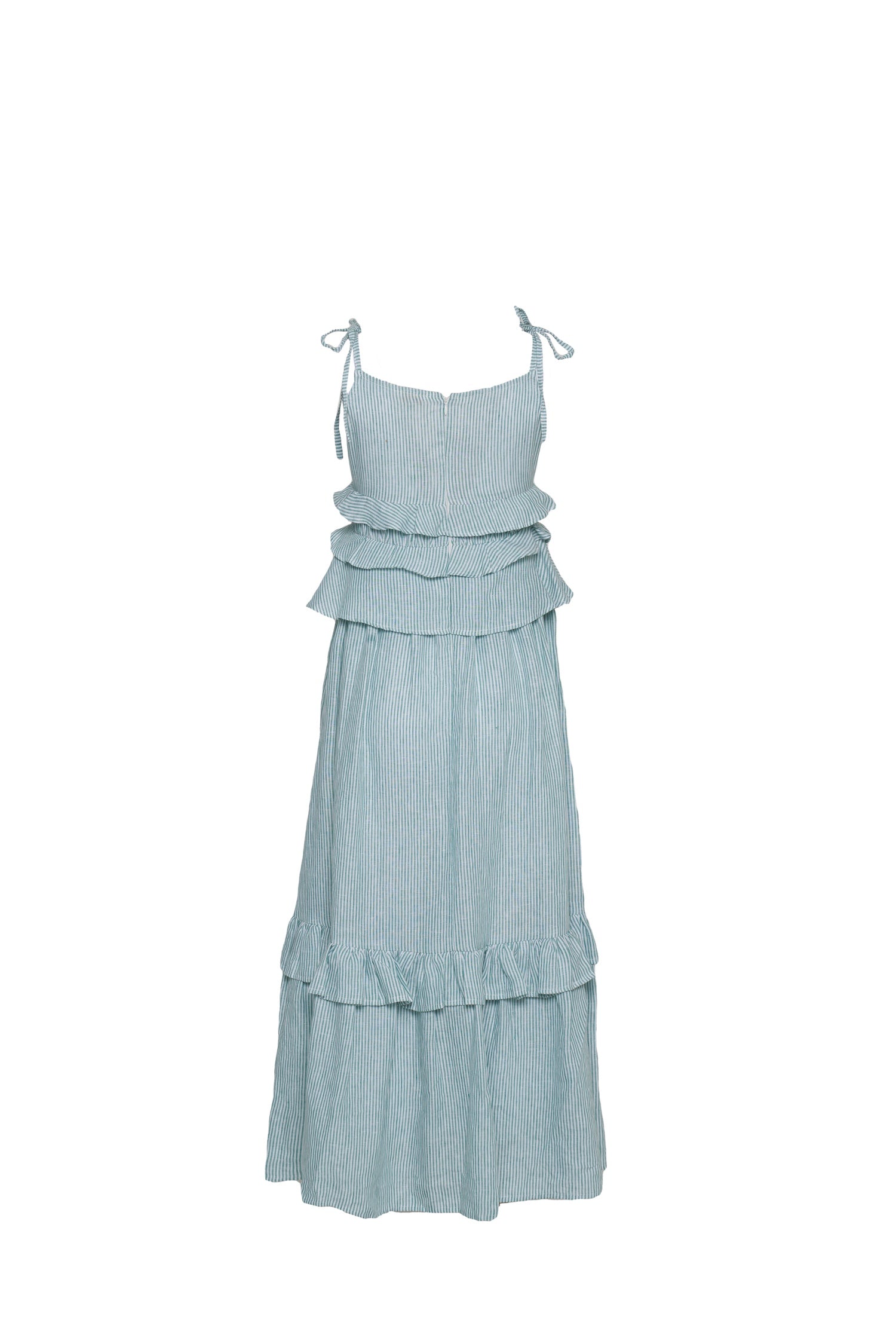 Valli Maxi Dress