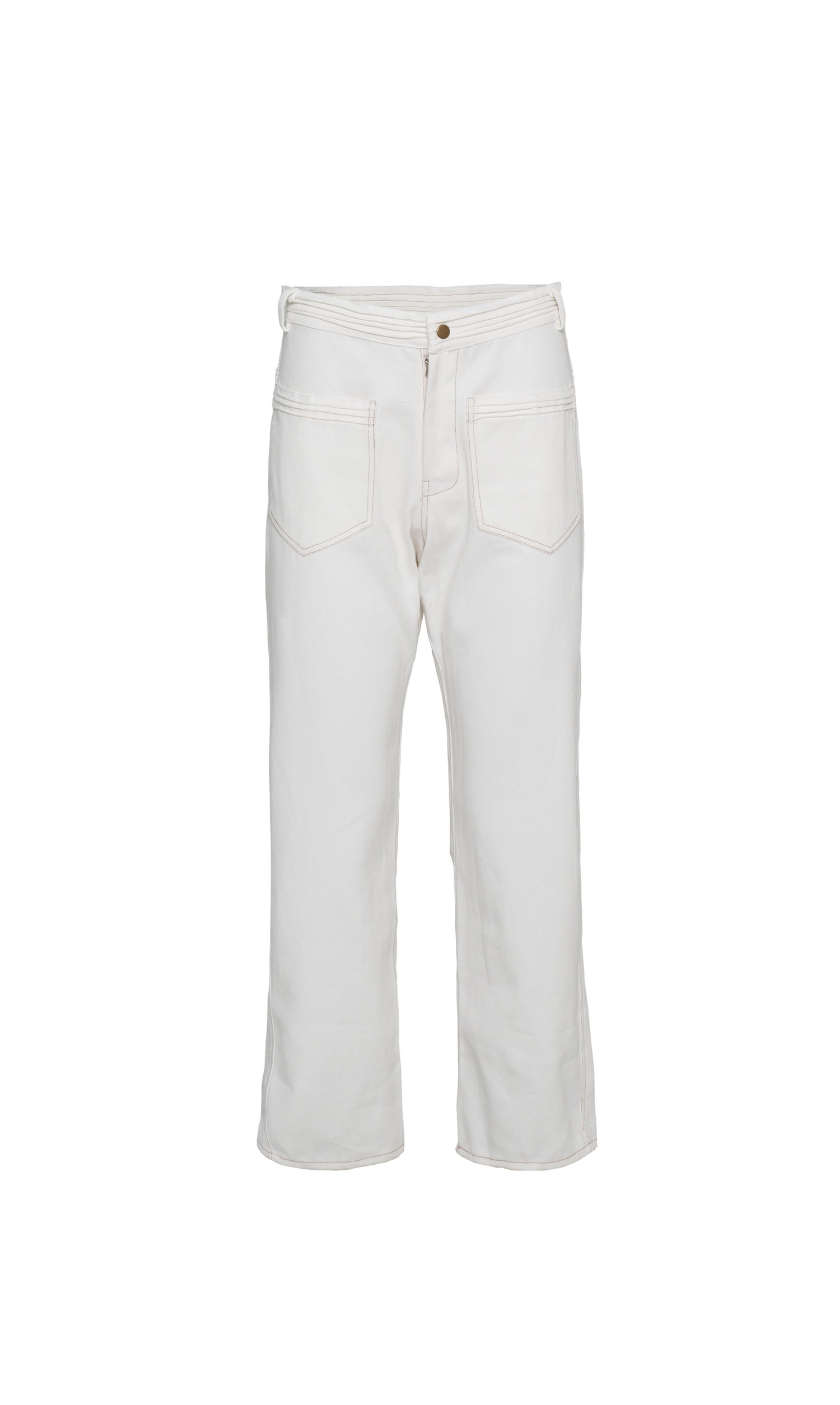Darcy Twill Pant