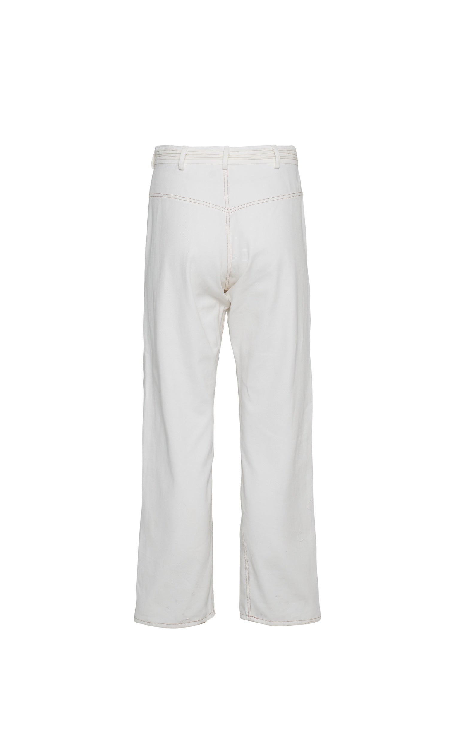 Darcy Twill Pant