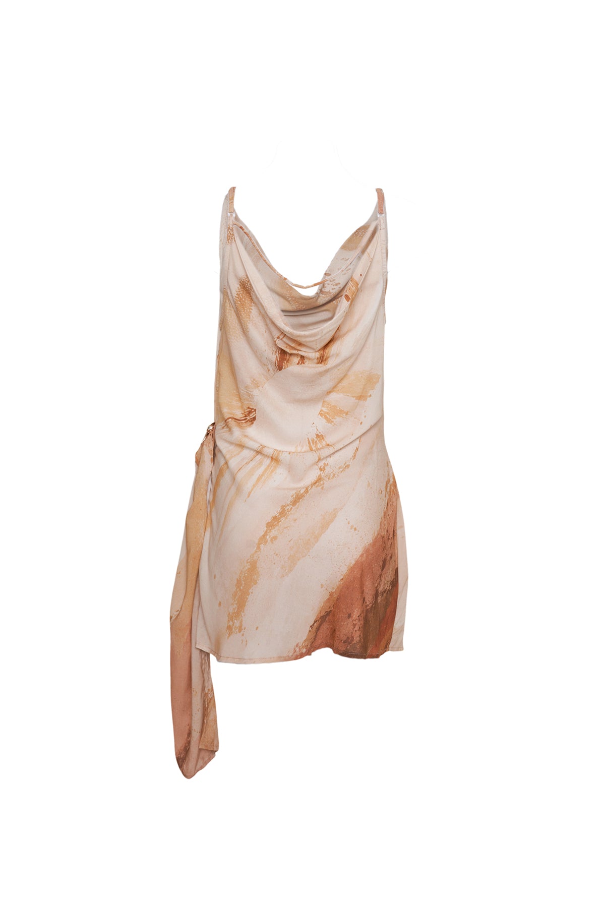 Sundrift Mini Dress