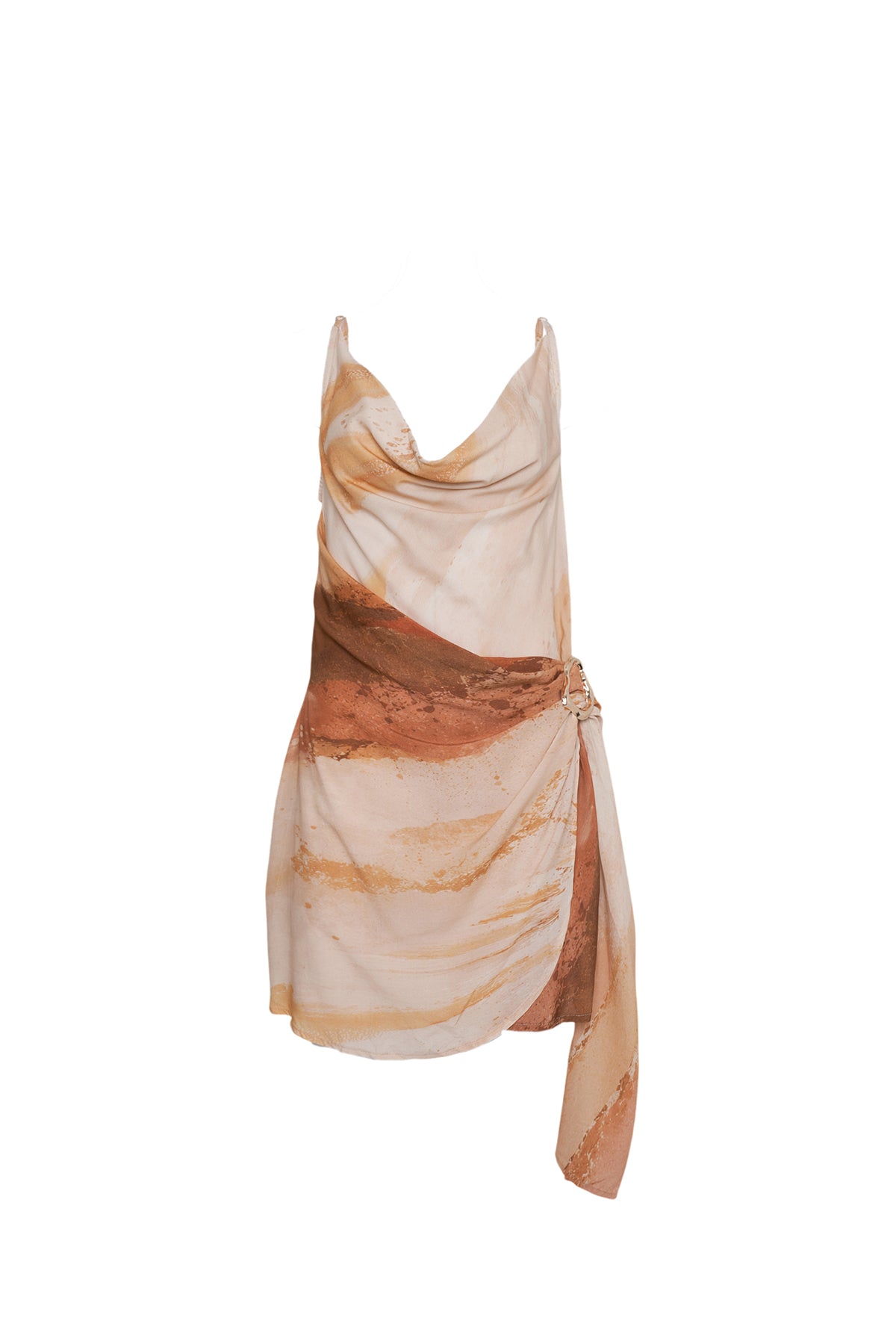 Sundrift Mini Dress