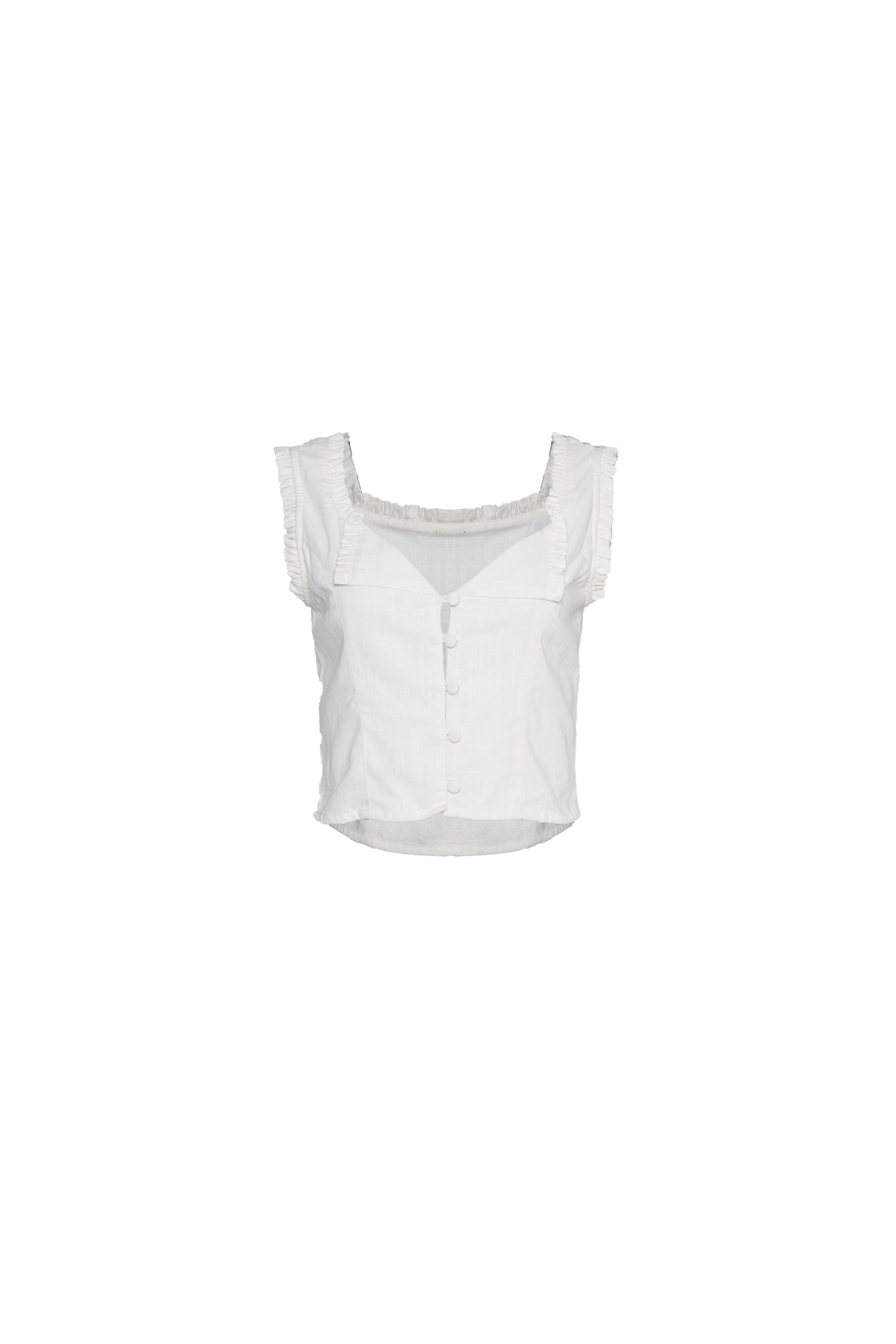 Adeline Top