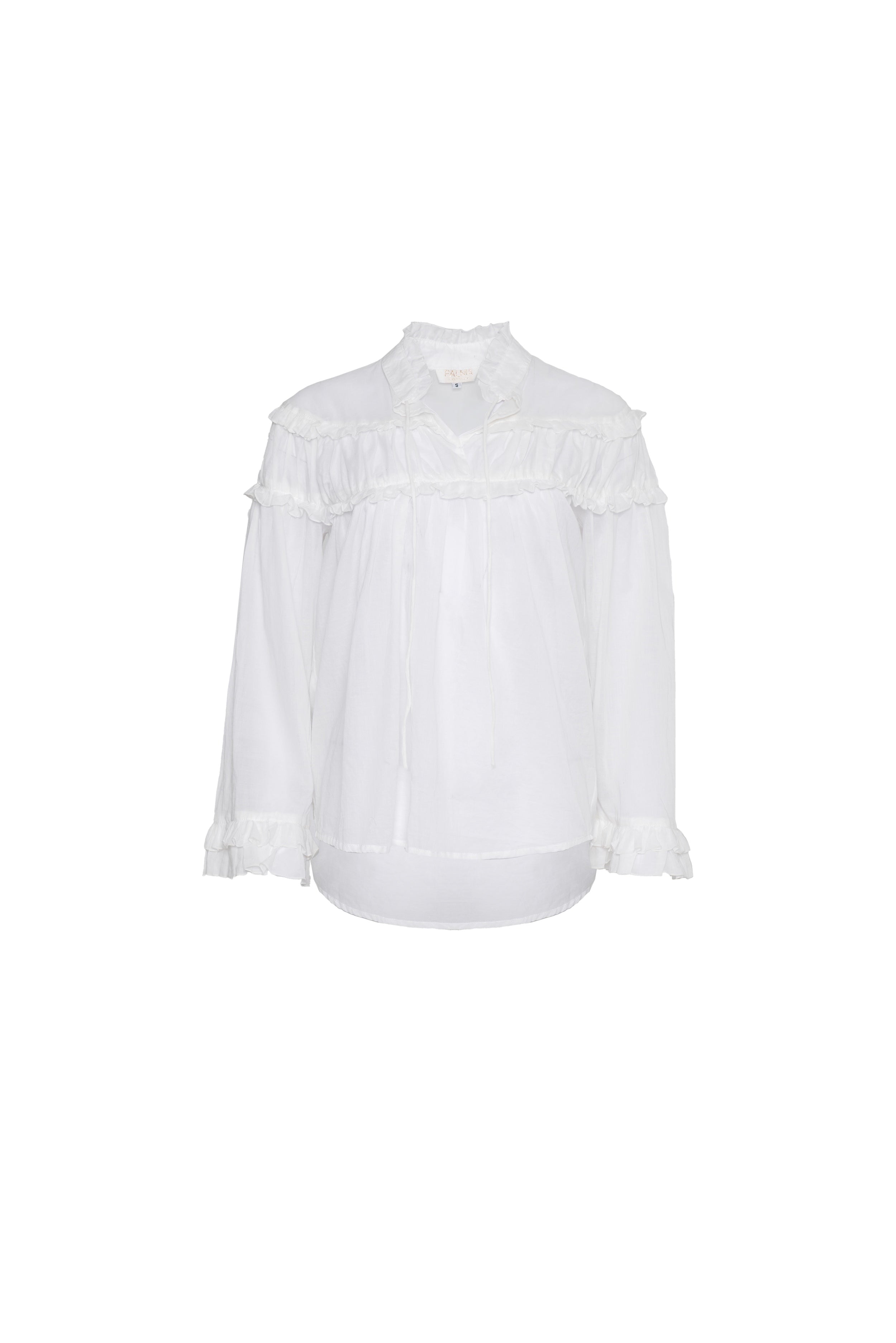 Cyrelle Blouse