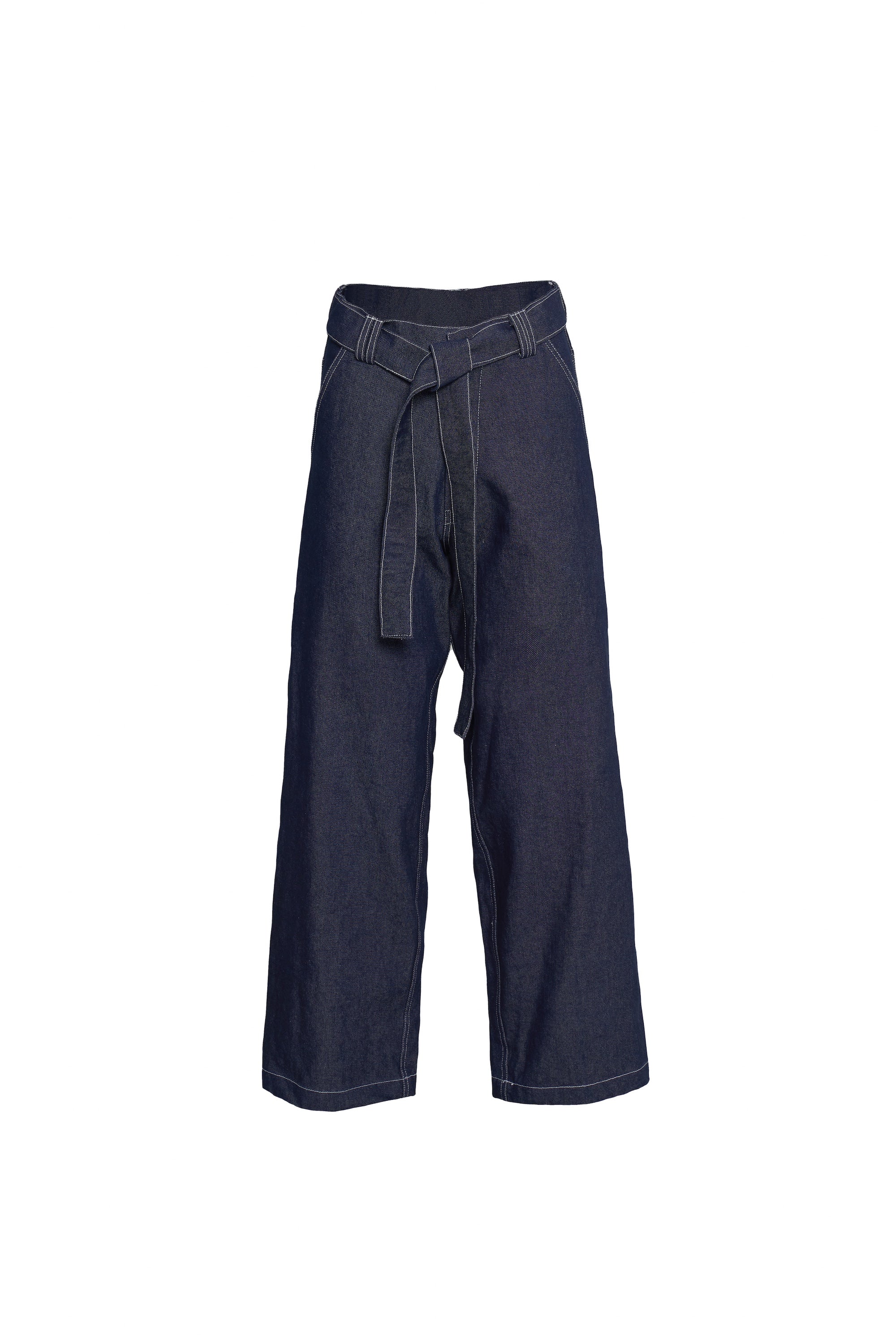 Lise Denim Pant