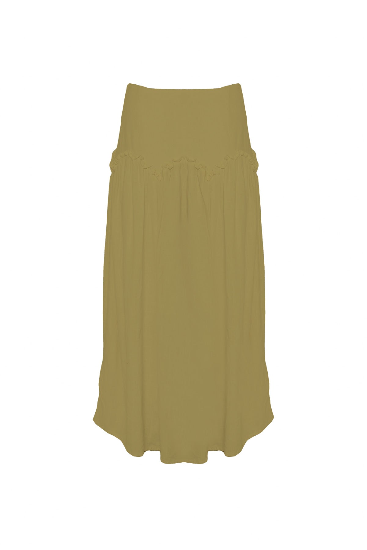 Adeline Maxi Skirt