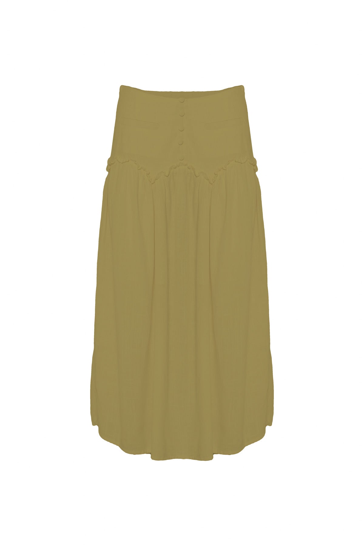Adeline Maxi Skirt