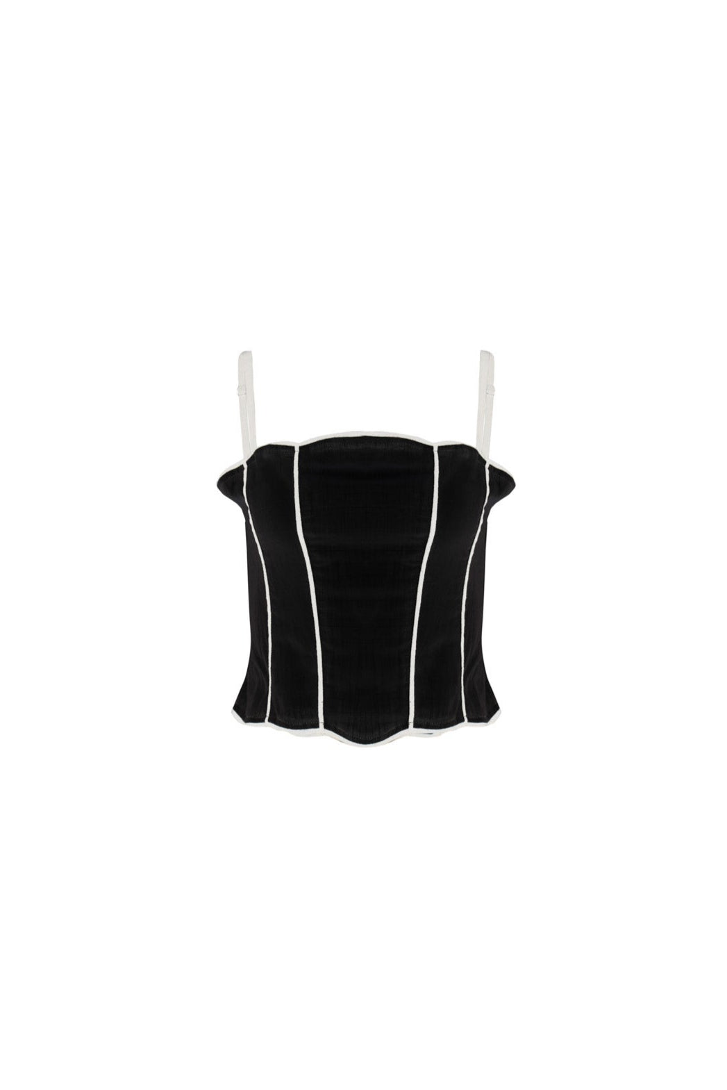 Inara Croptop
