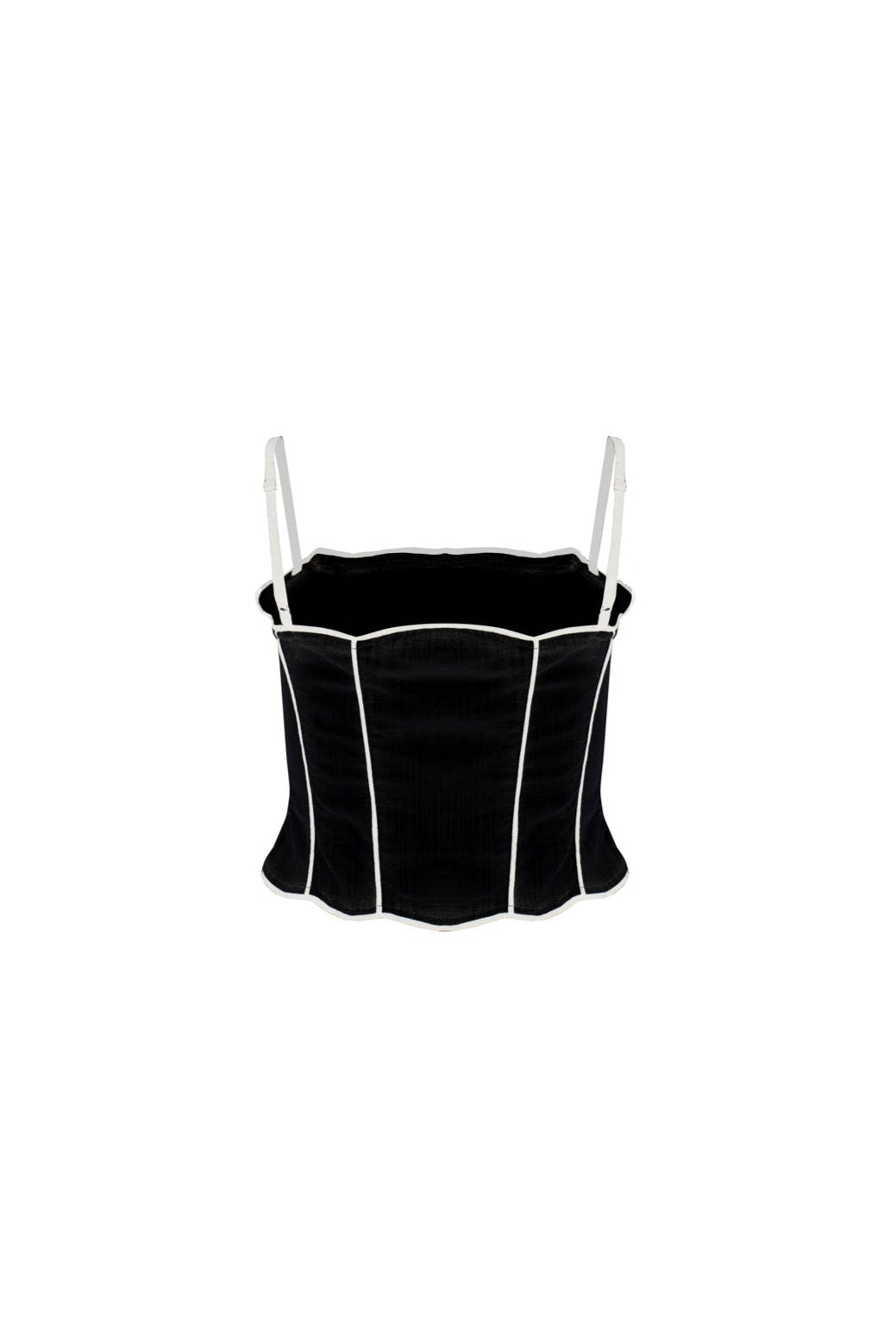 Inara Croptop