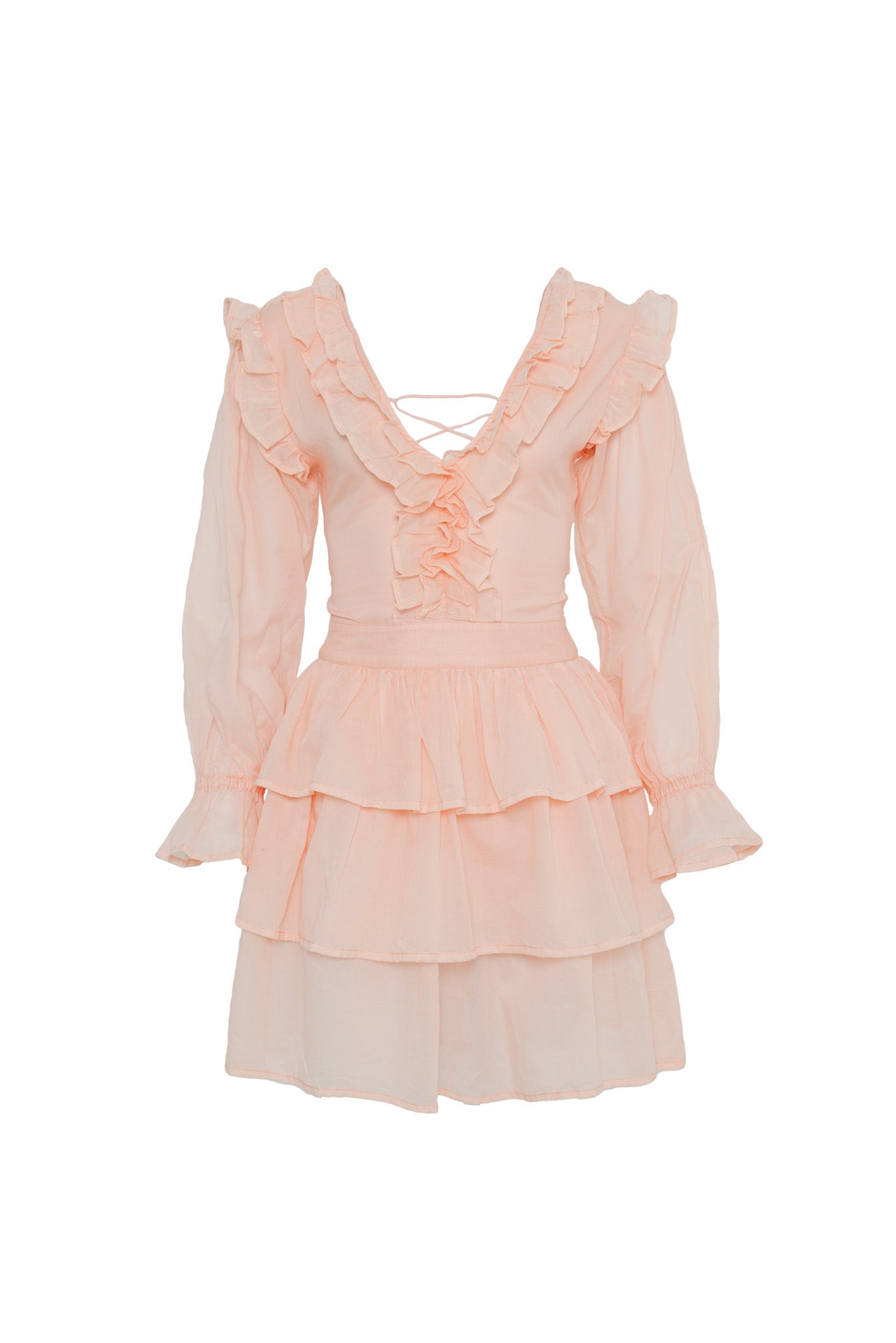 Hazel Mini Dress