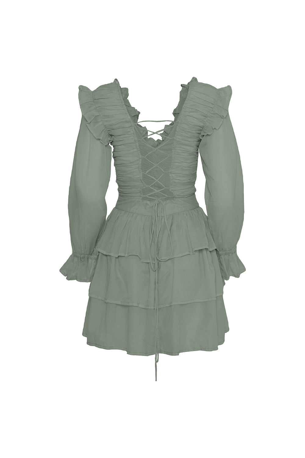 Hazel Mini Dress