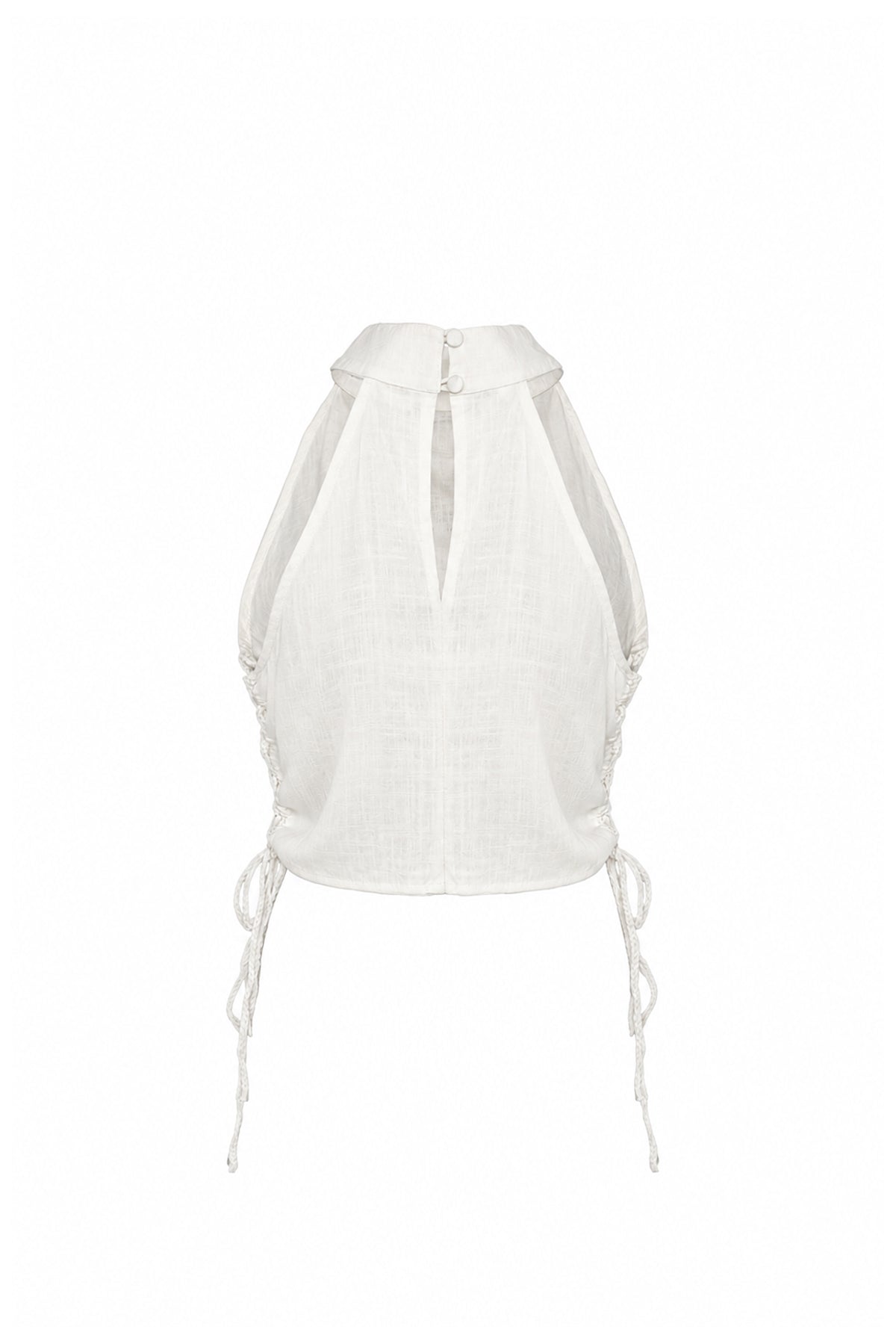 Isla Crop Top
