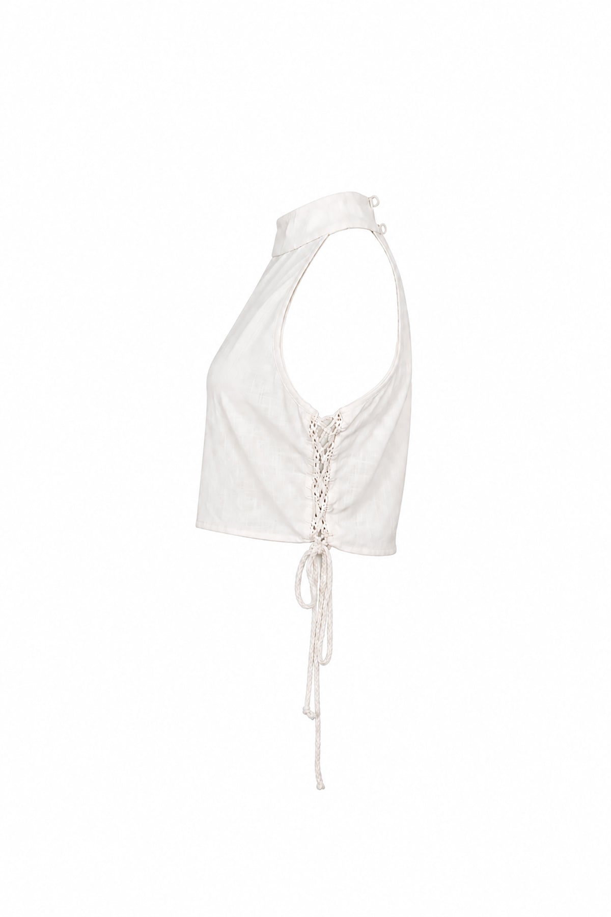 Isla Crop Top