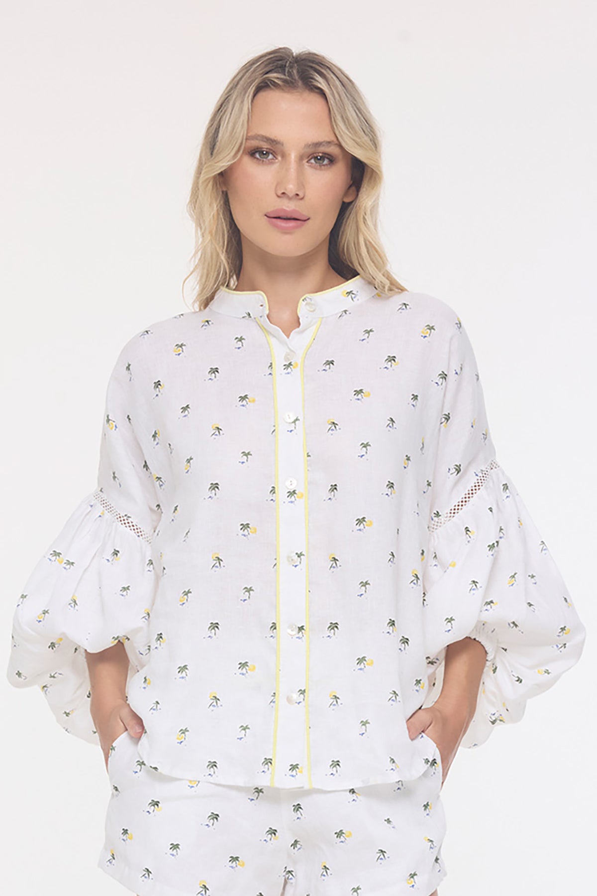 Maeva Shirt