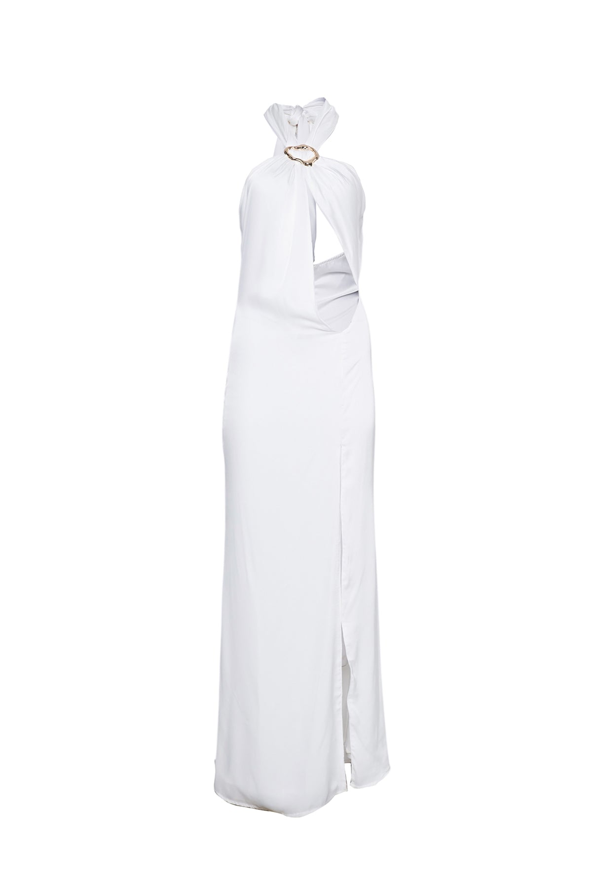 Naya Cutout Maxi Dress