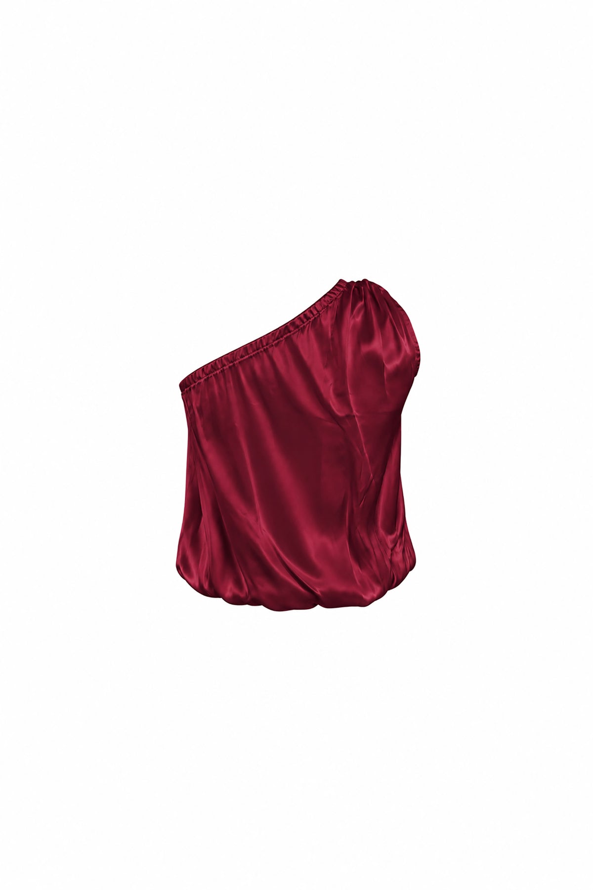 Naya One-shoulder Top