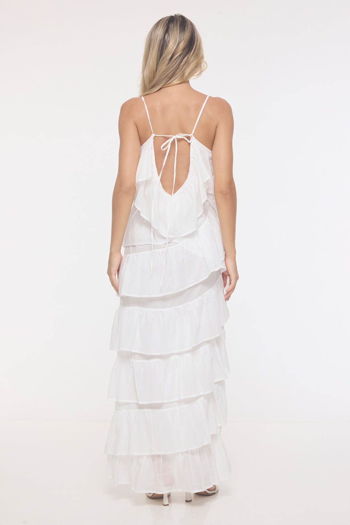 Elira Maxi Dress