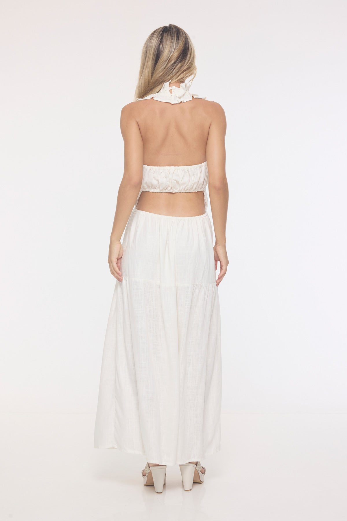 Sora Maxi Dress