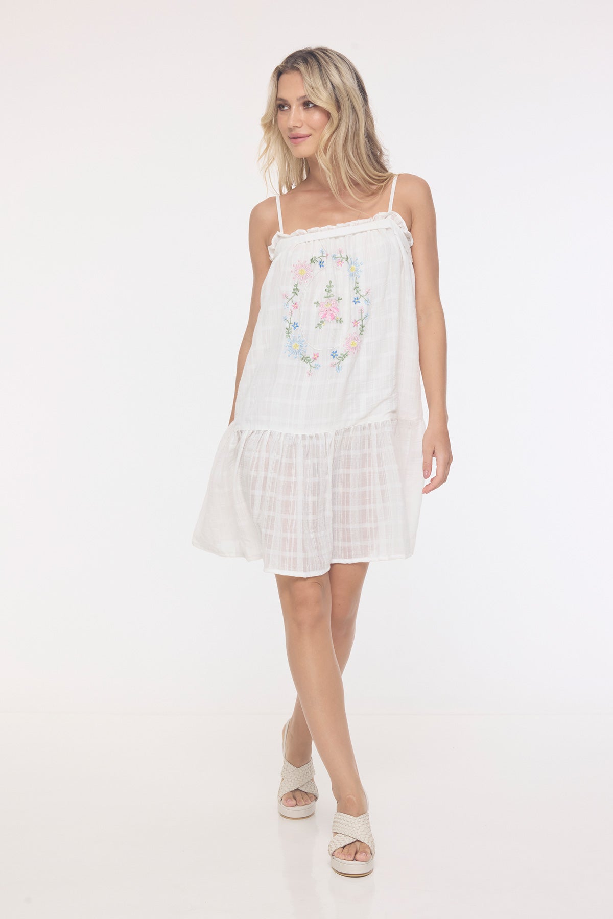 Amelie Dress