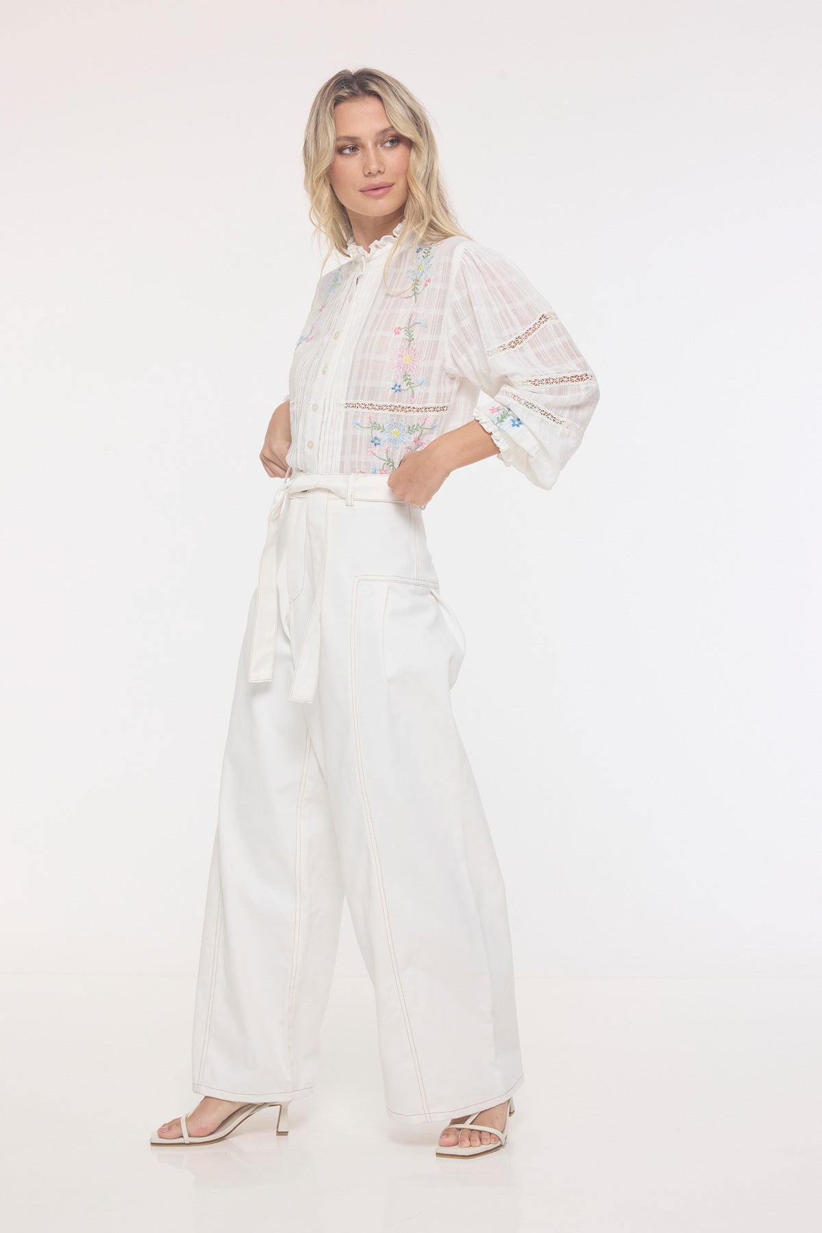 Thea Pant