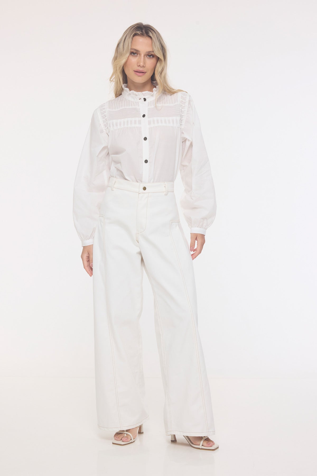 Elira Shirt
