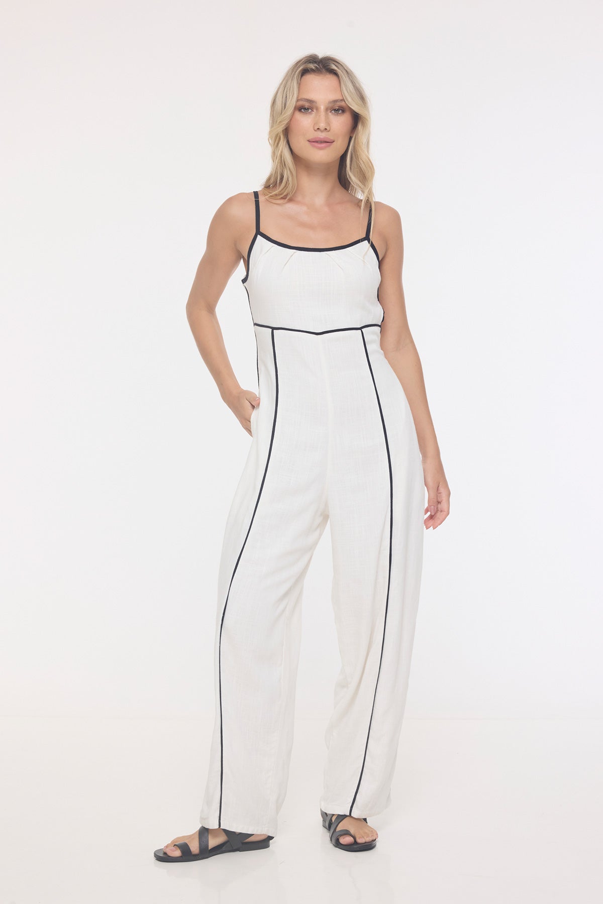 Paula Jumpsuit