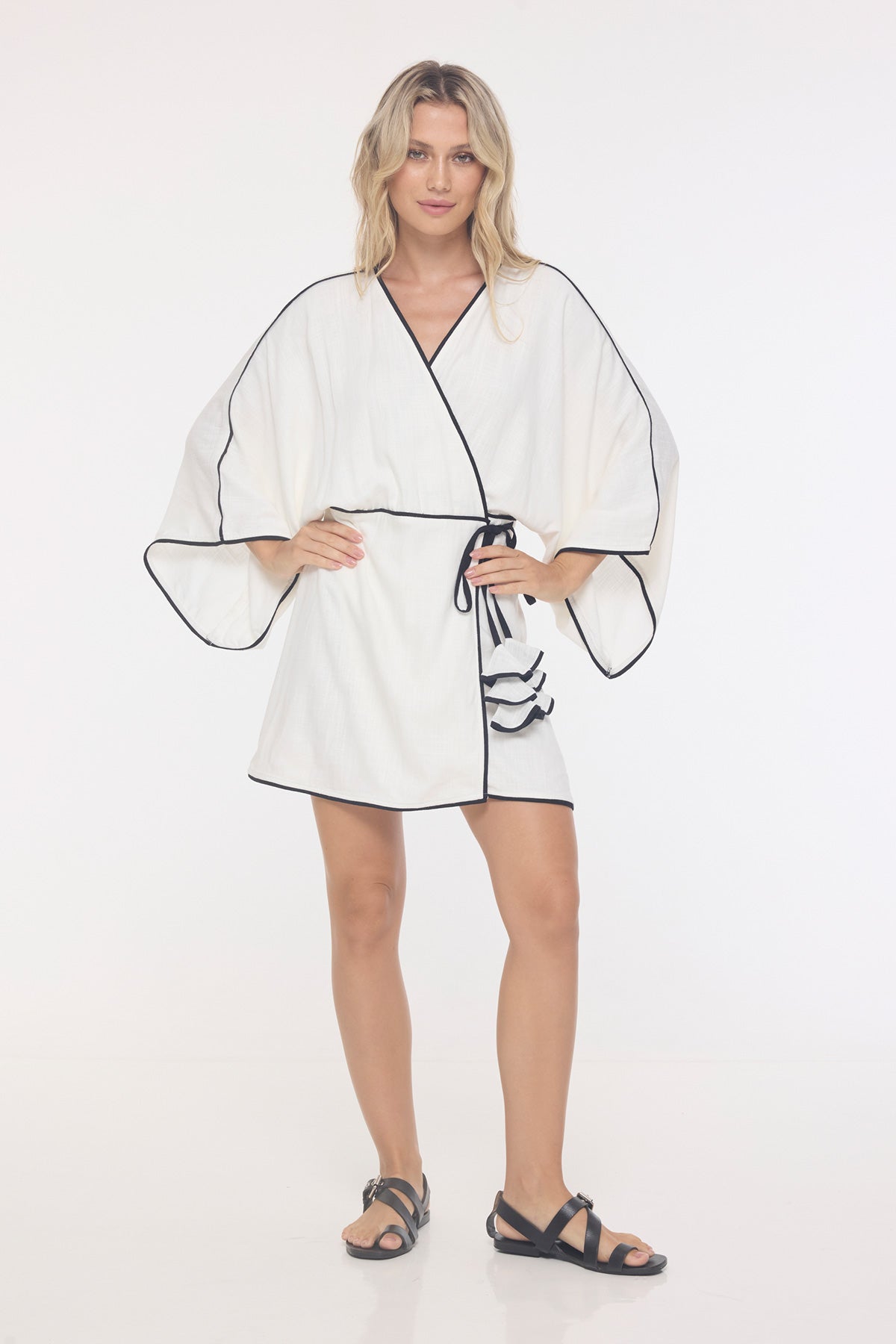 Paula Kimono