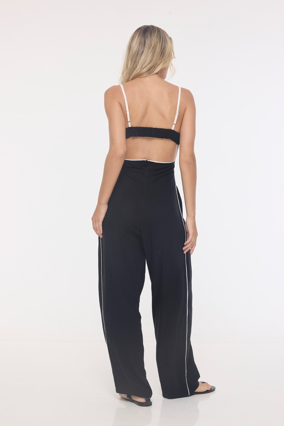 Paula Jumpsuit