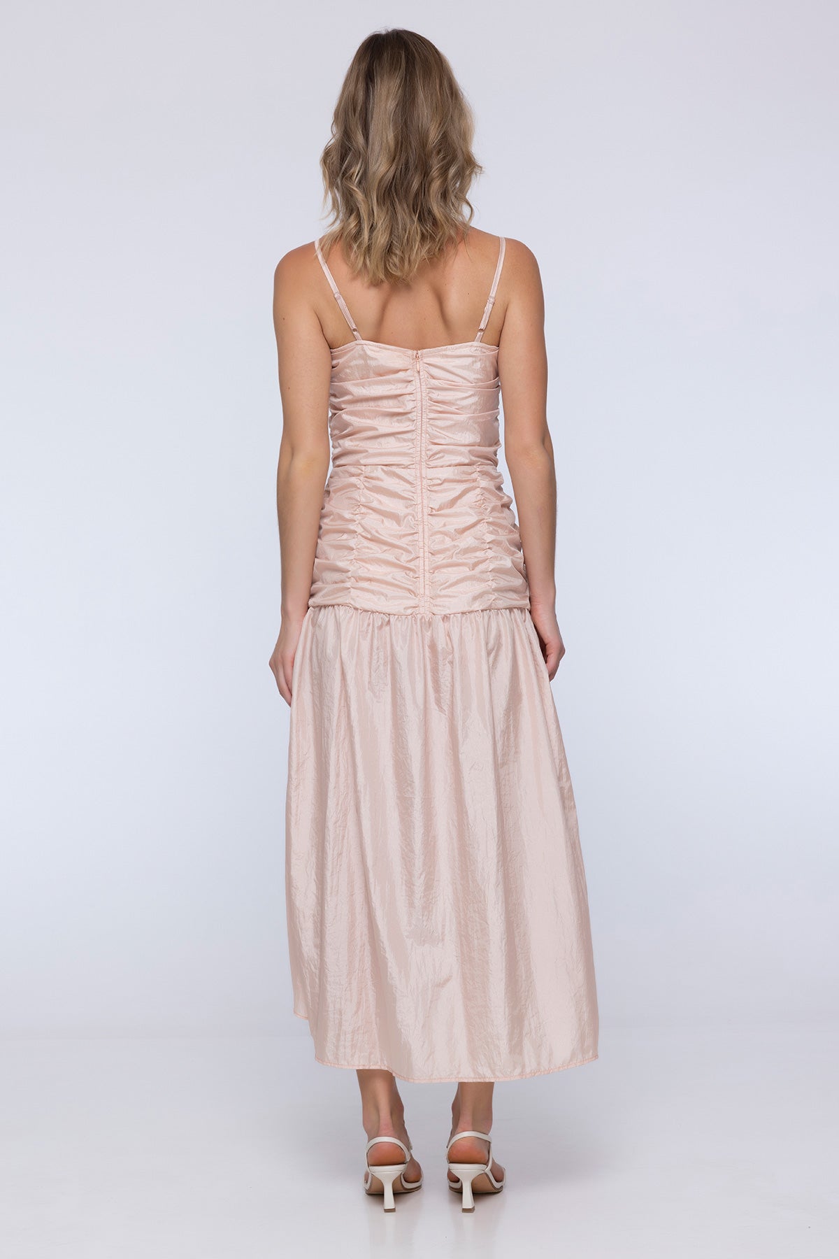 Aine Maxi Dress