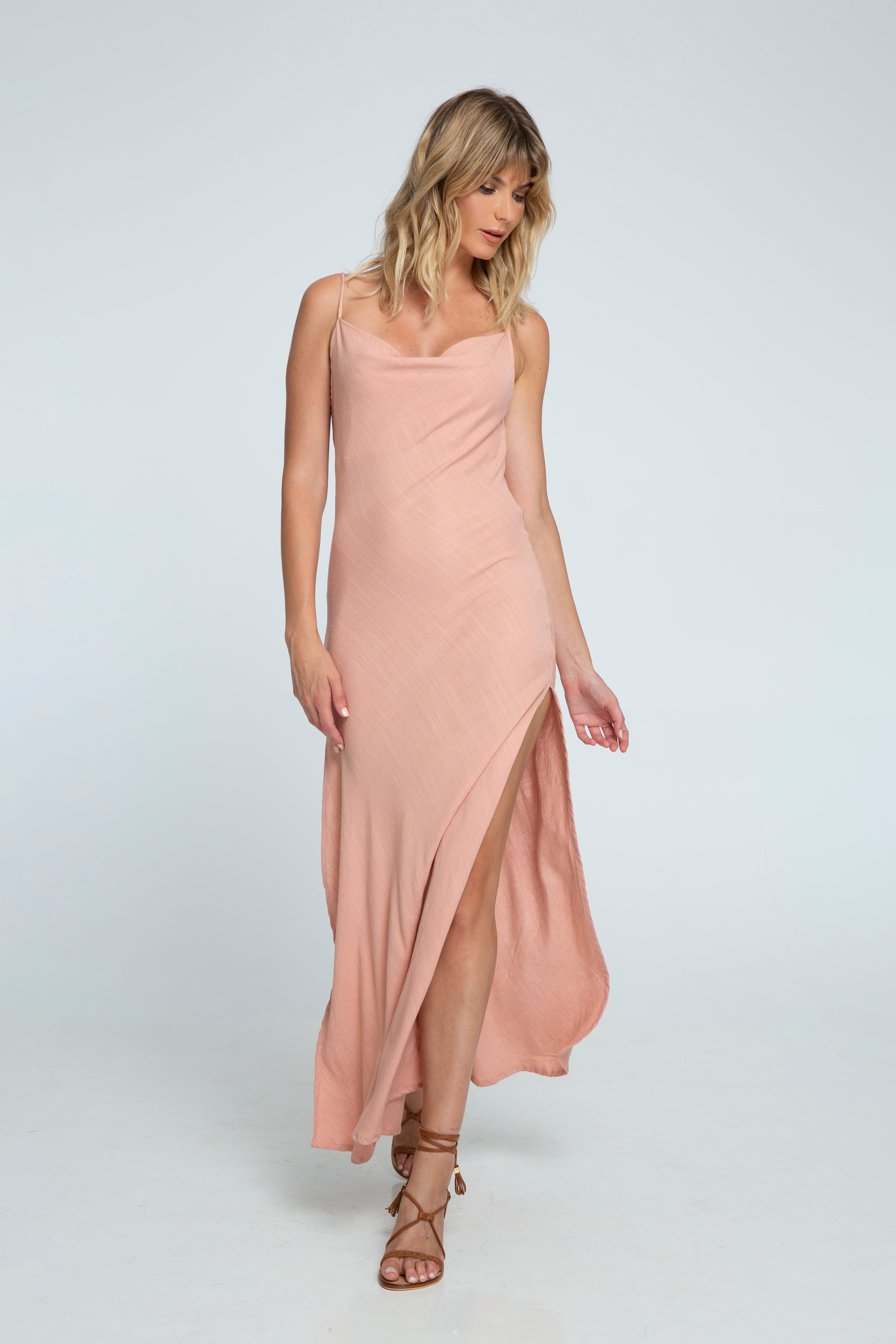 Sicily Maxi Dress