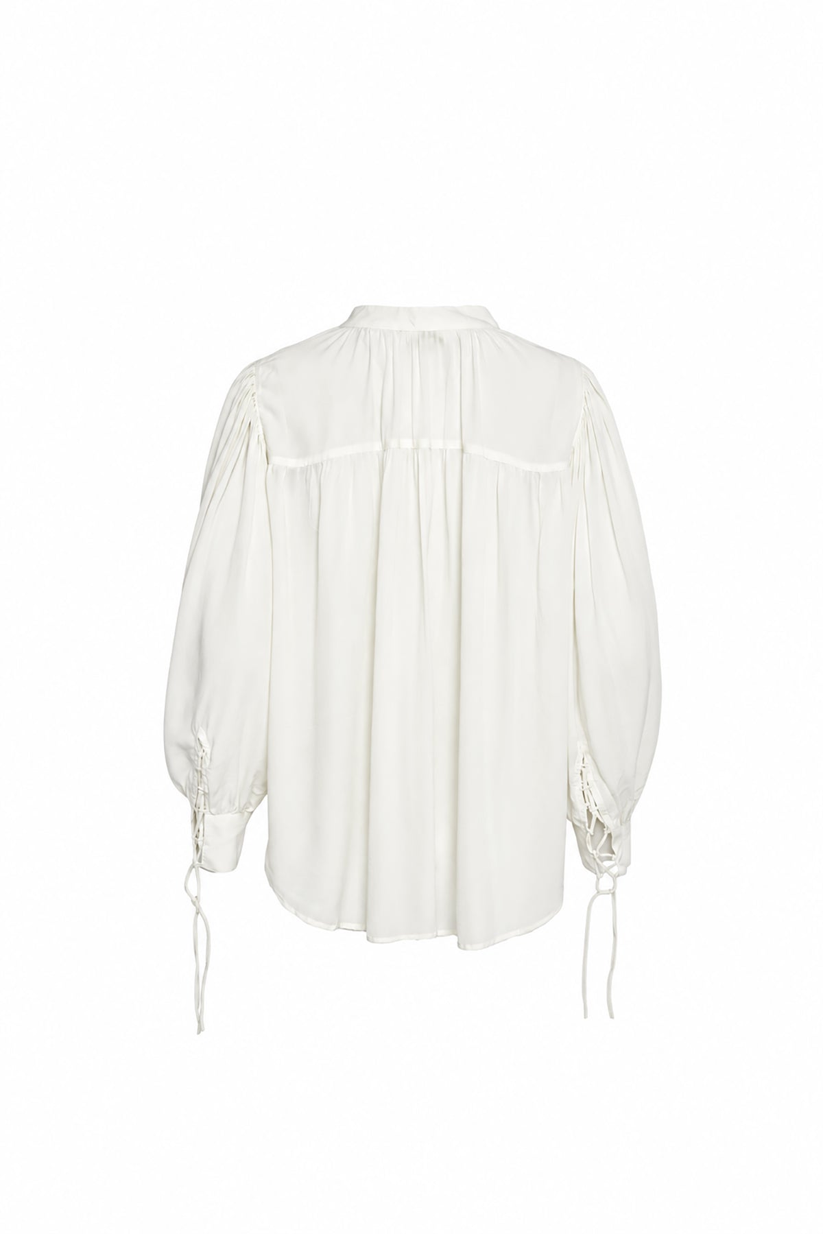 Coastal Bloom Blouse