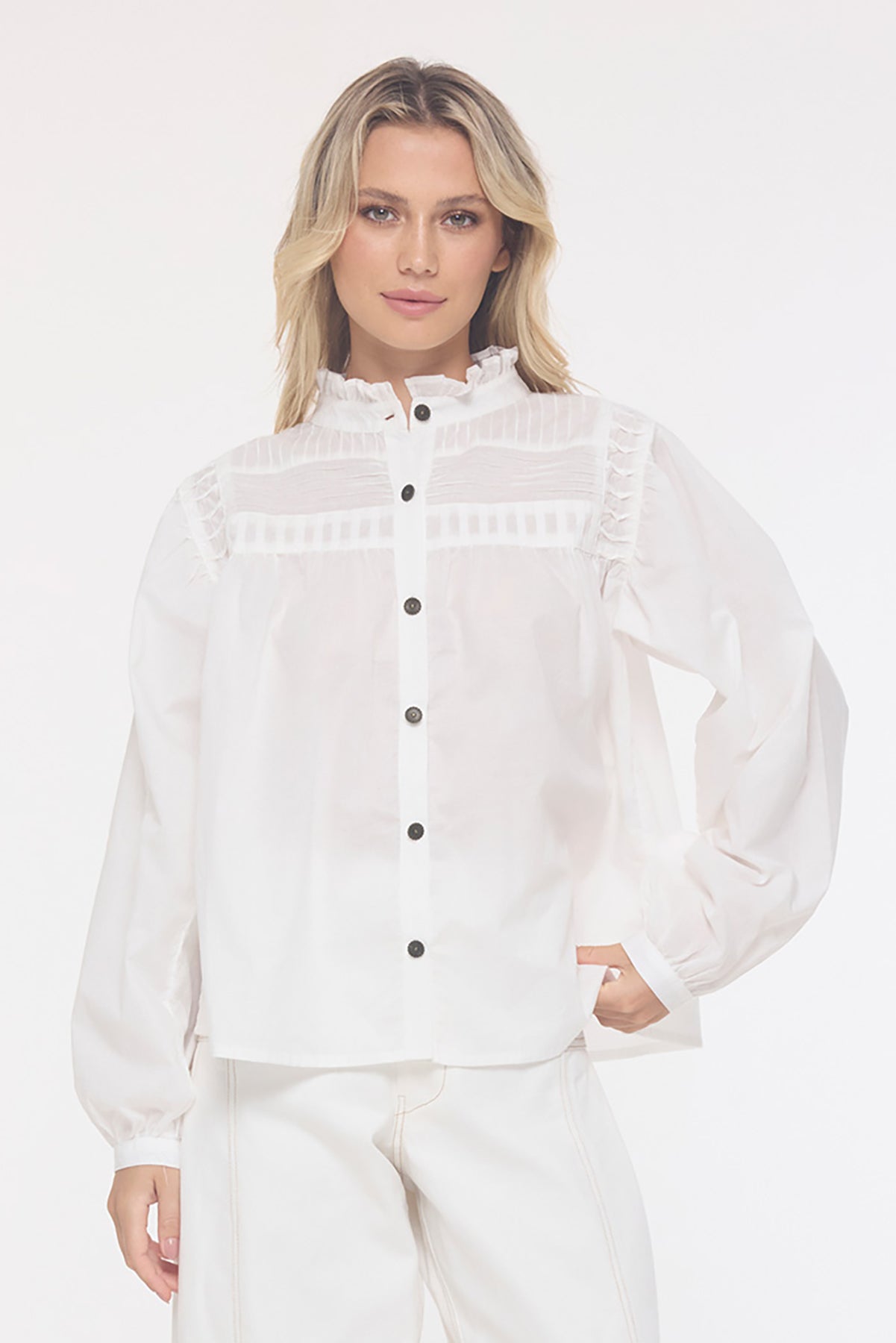 Elira Shirt