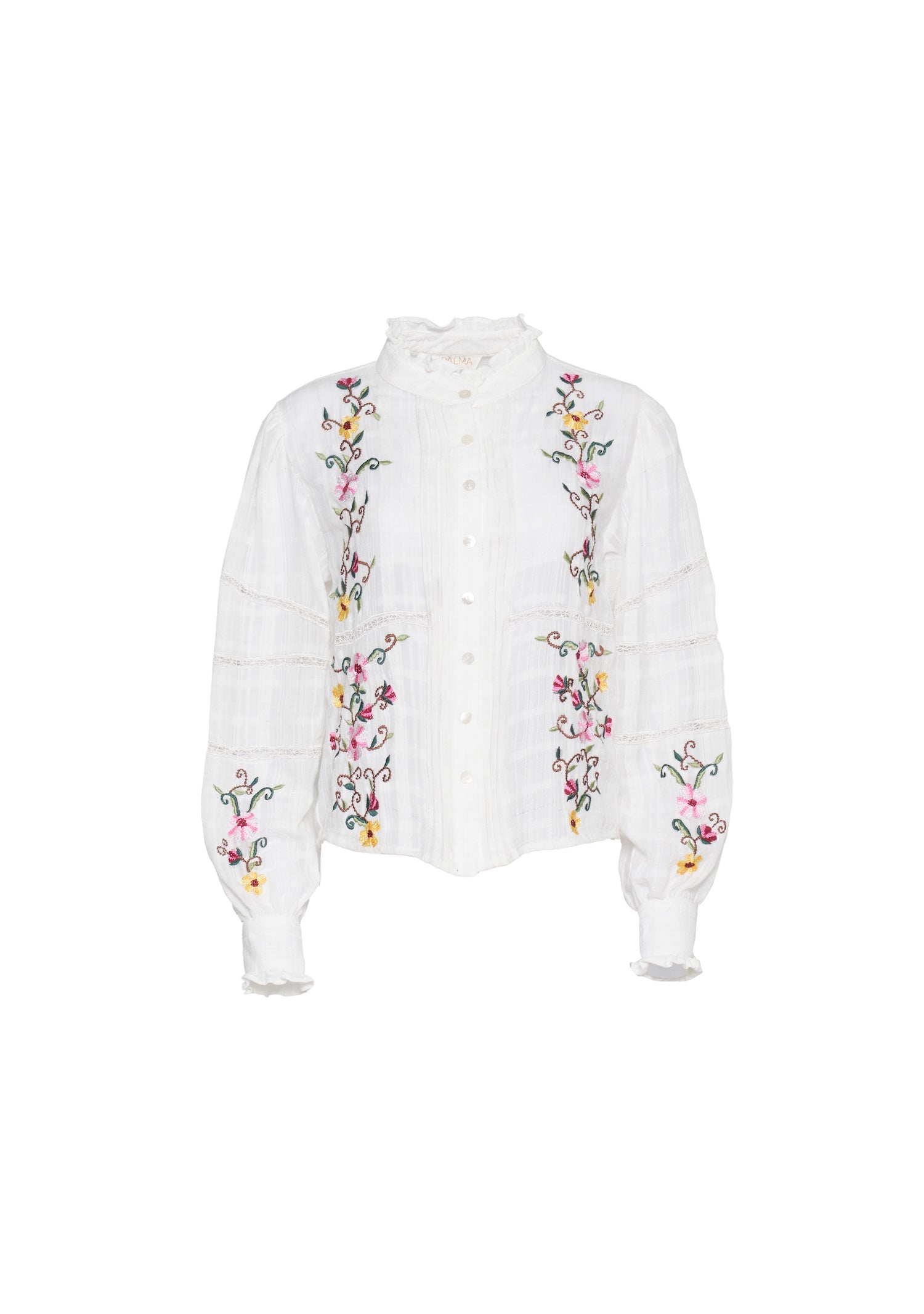 Eloise Shirt