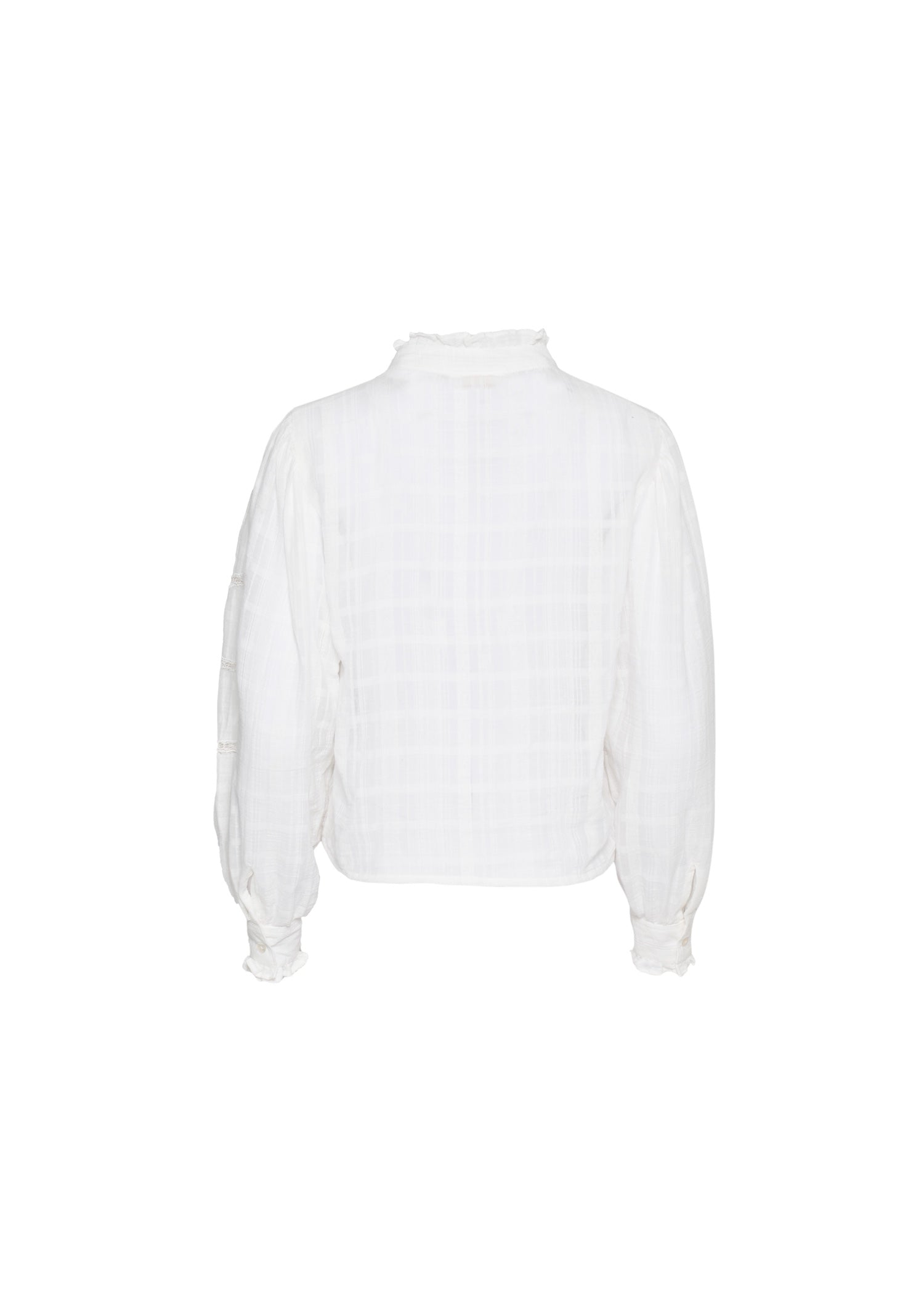 Eloise Shirt