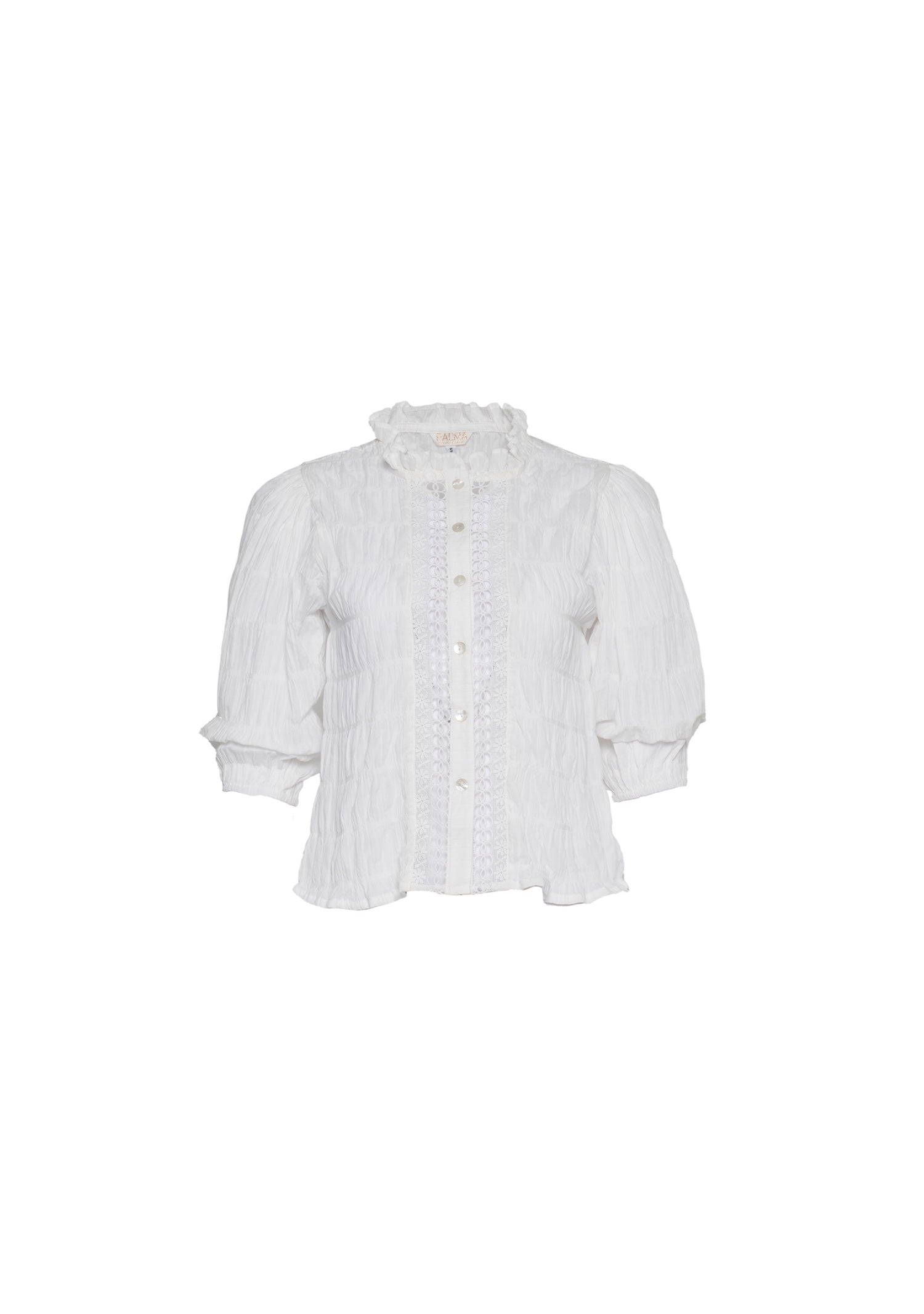 Margot Blouse