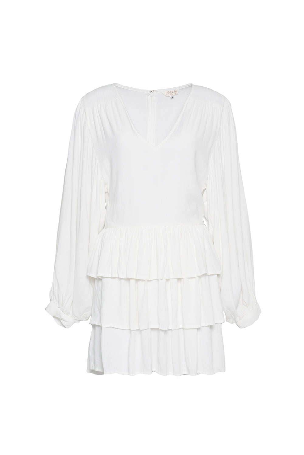 Evara Short Dress