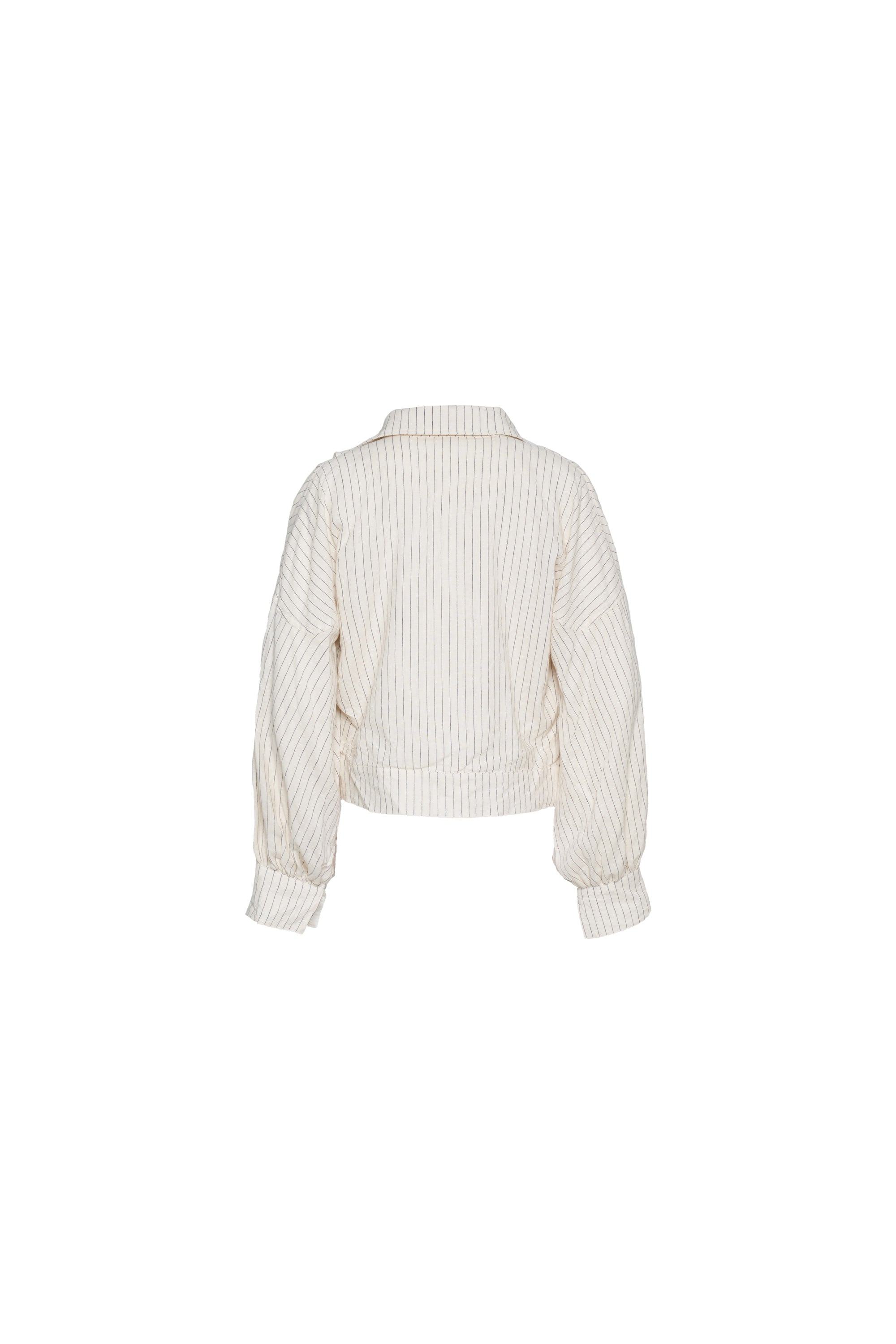 Lenora Jacket