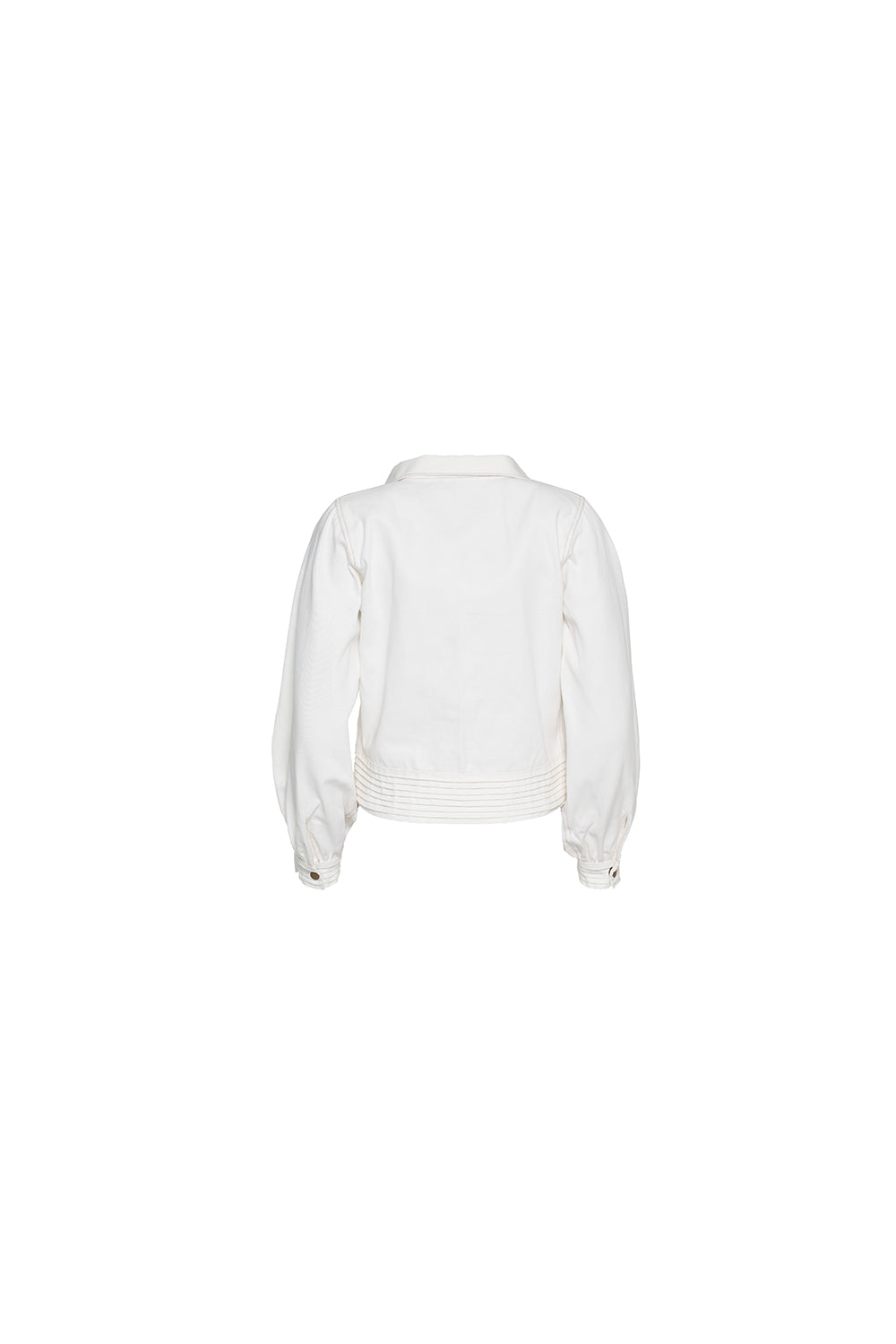 Darcy Twill Jacket
