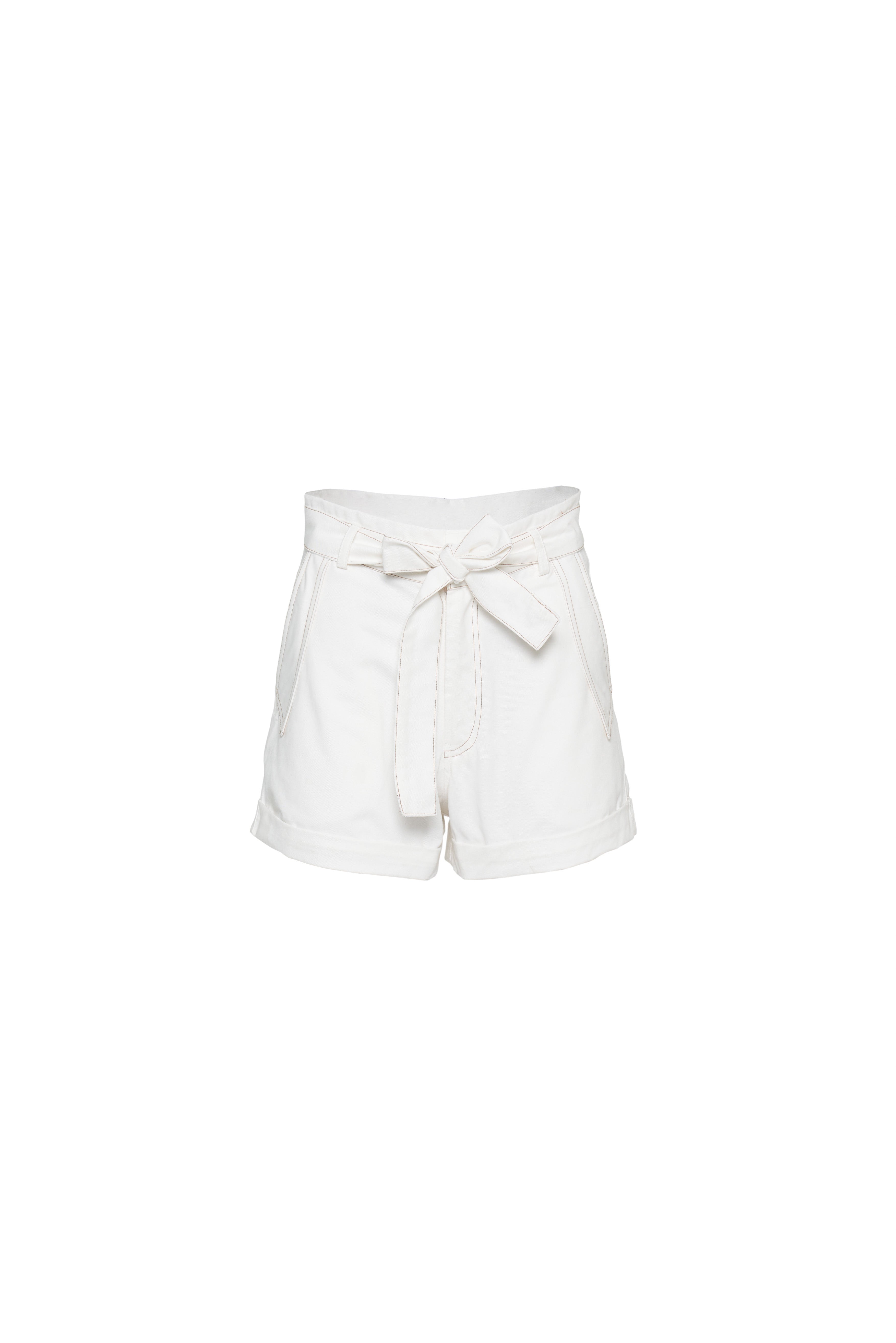 Darcy Twill Short