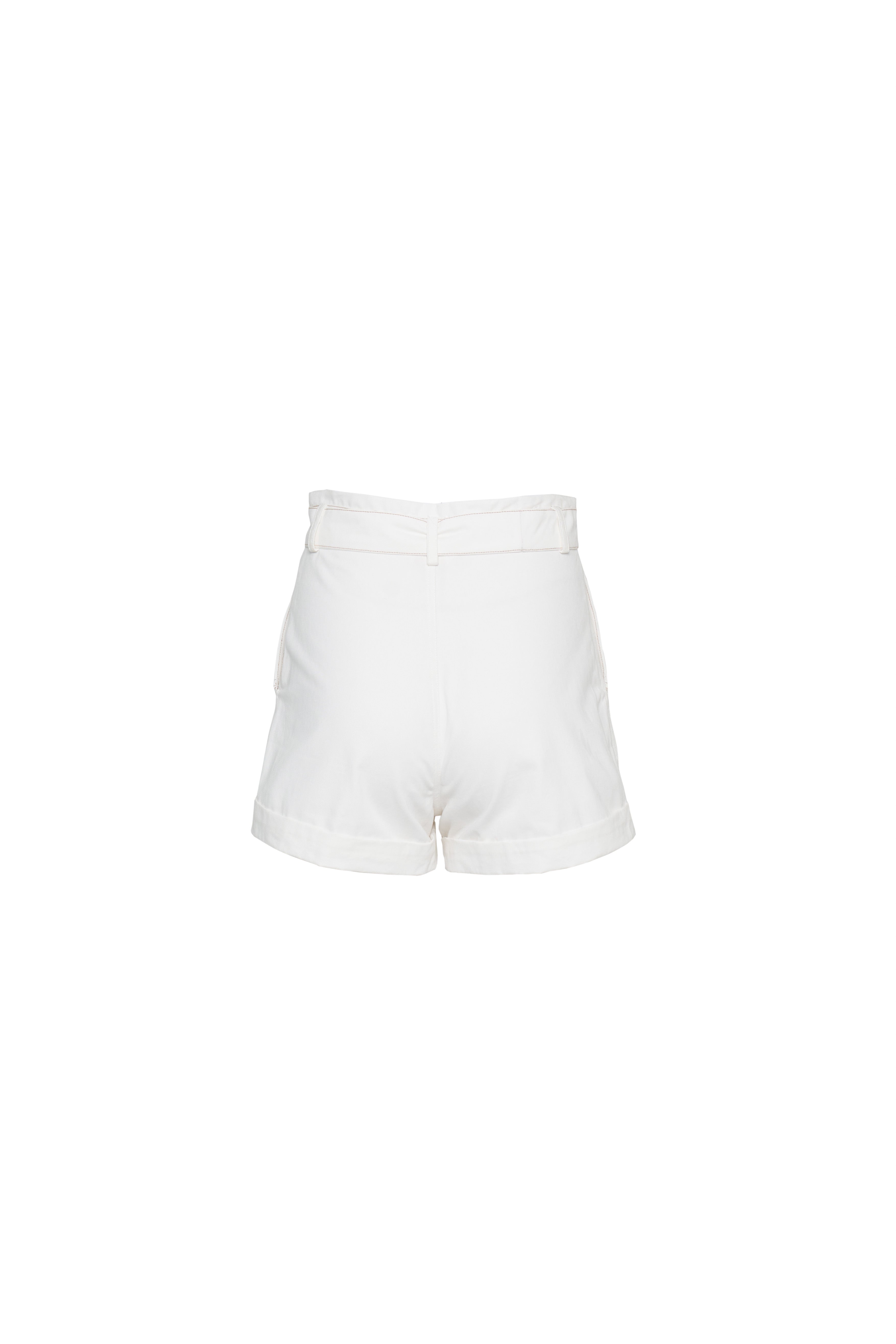 Darcy Twill Short