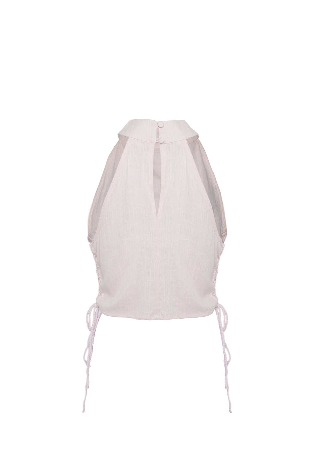 Isla Crop Top