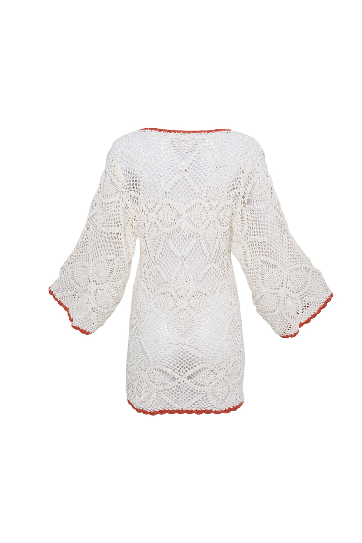 Camellia Kaftan