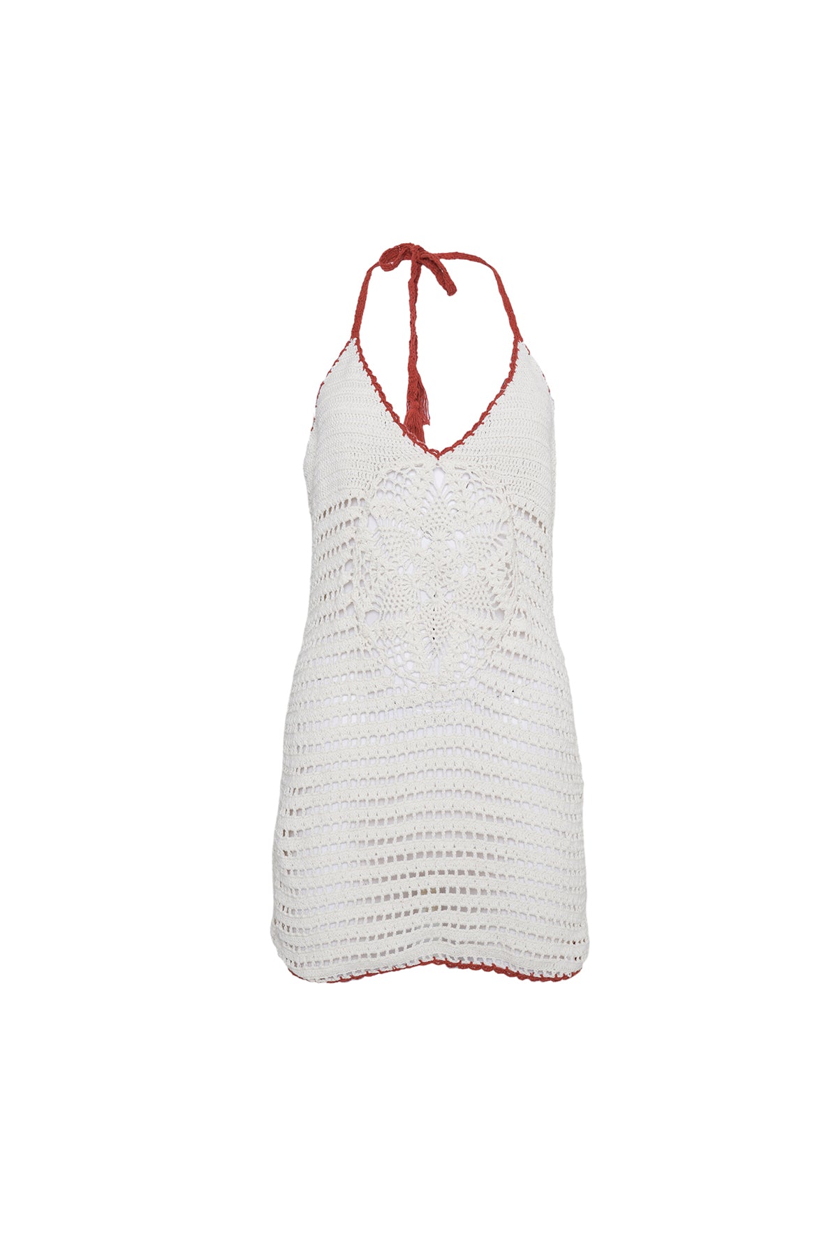 Camellia Mini Dress
