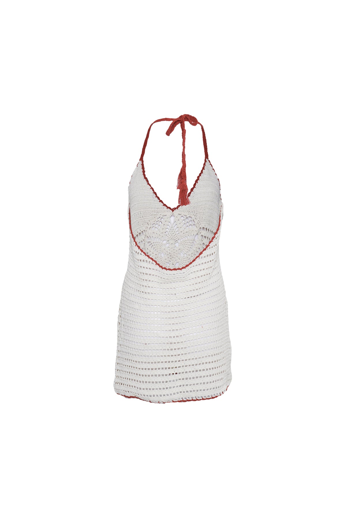 Camellia Mini Dress