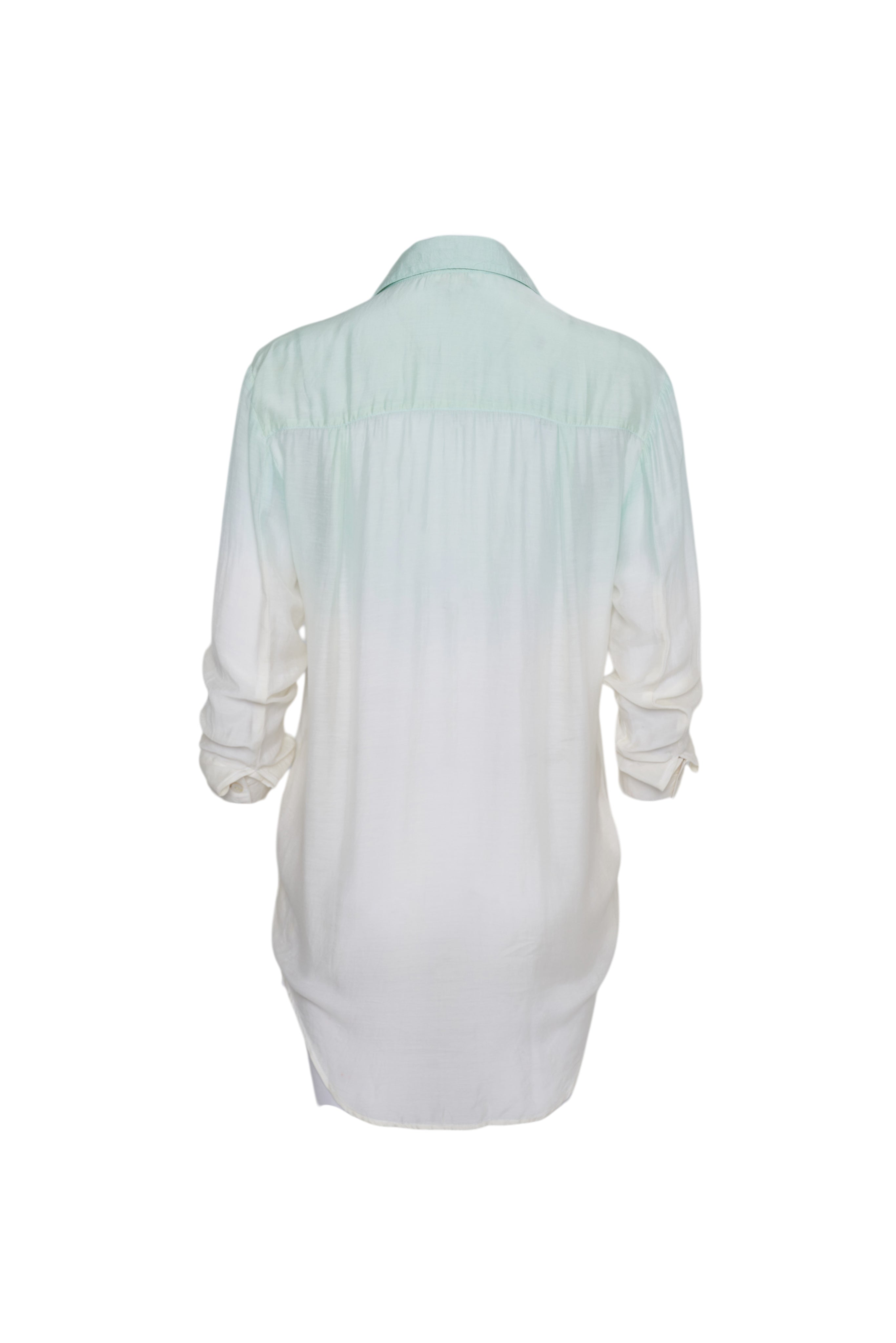Rhys Gradient Shirt