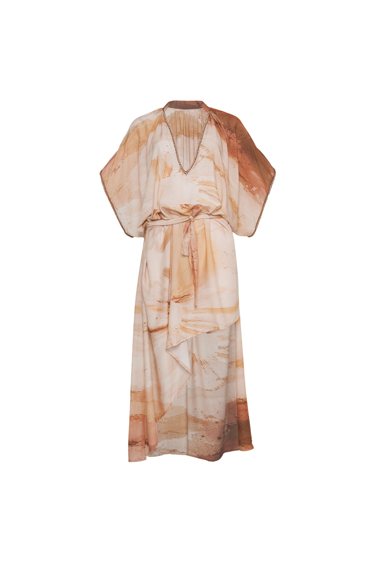 Sundrift Kimono