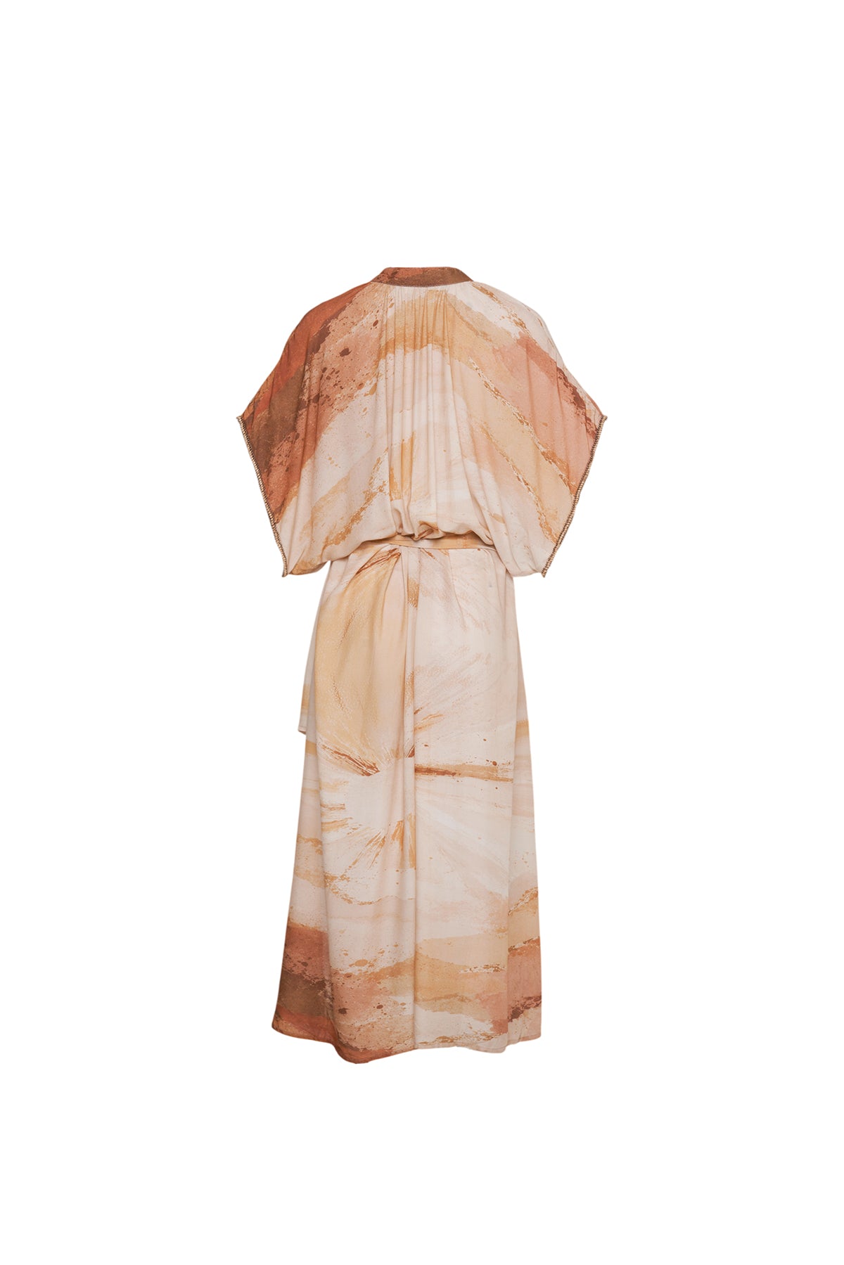 Sundrift Kimono